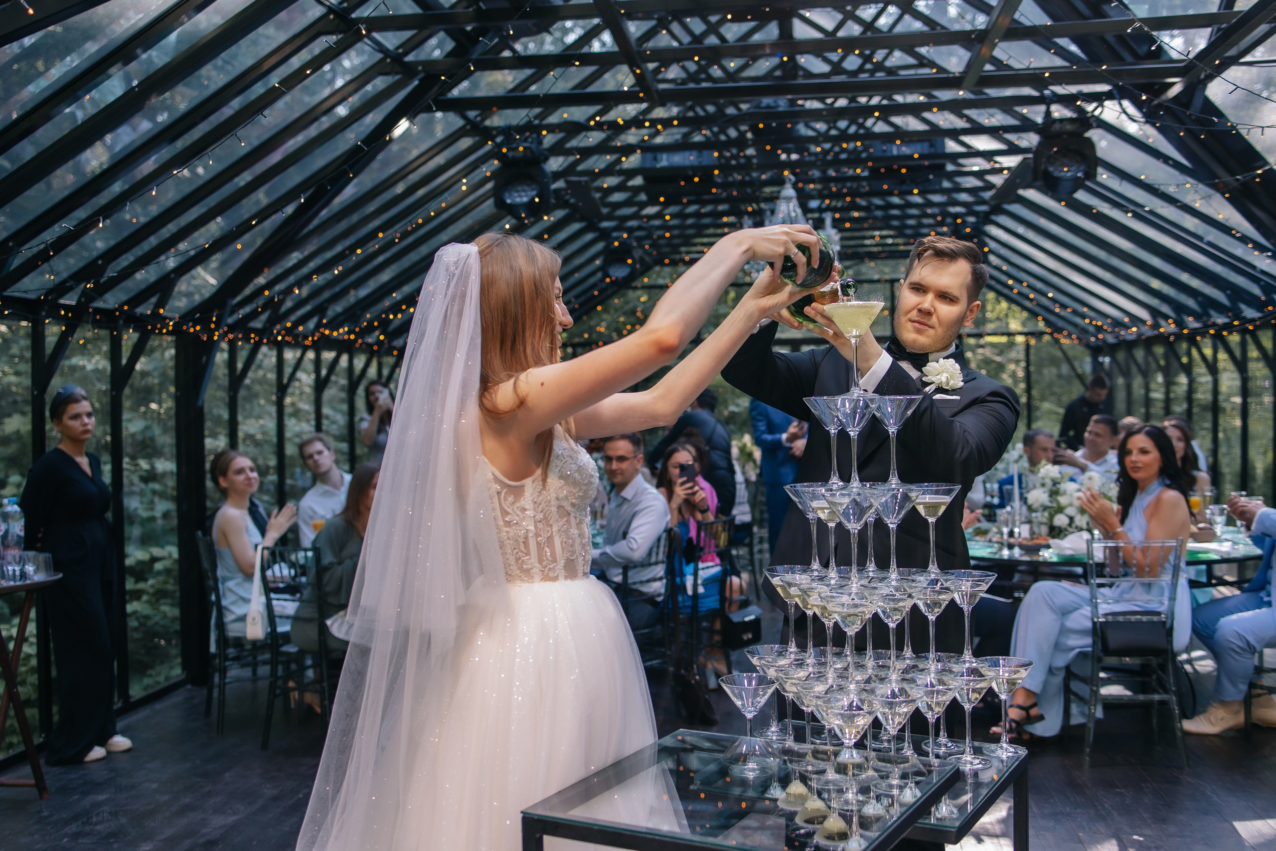 Вера и Артур