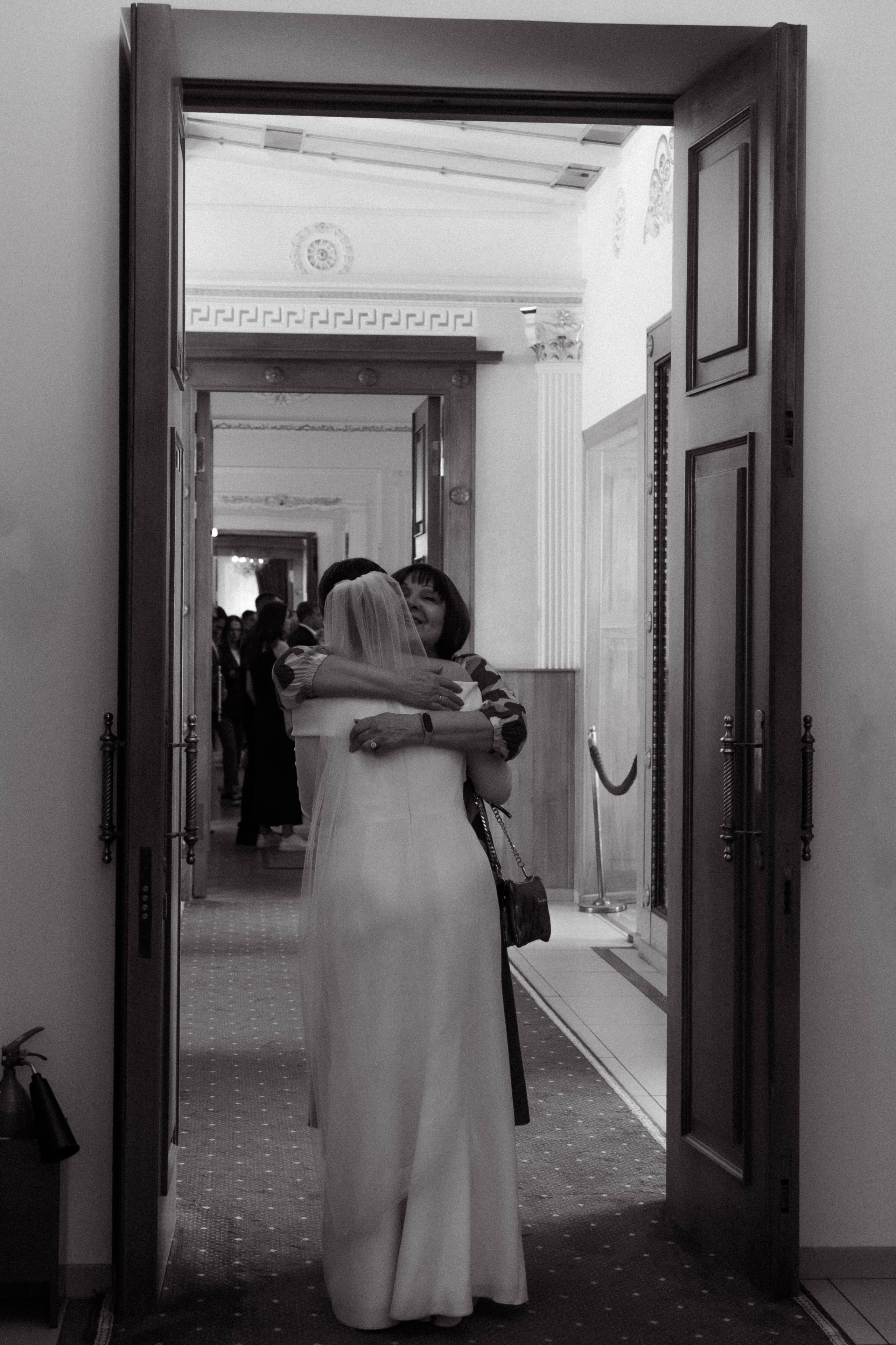 Вадим и Наташа. Свадебный фотограф Оля Григунова