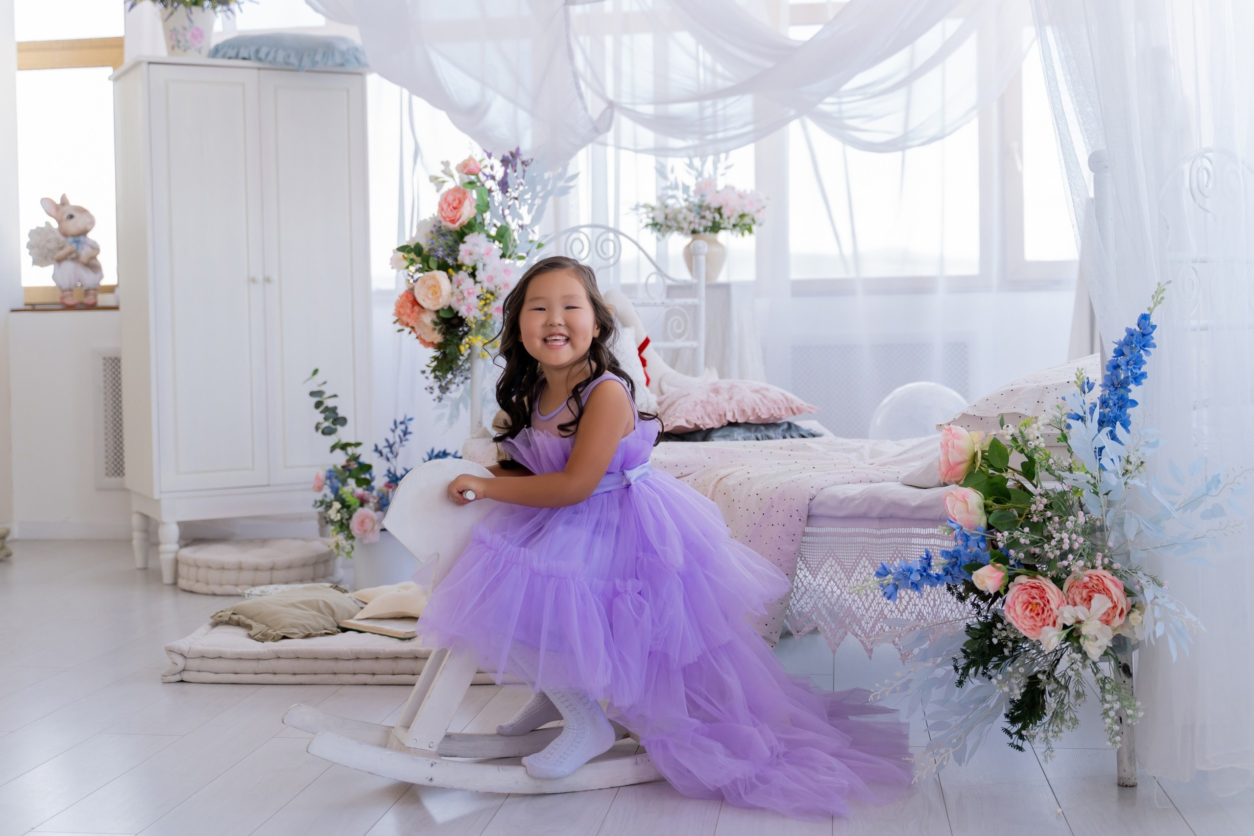 Детские платья размер 80-168. Фотостудия Малина в городе Улан-Удэ. Фотограф Ирина Жарникова