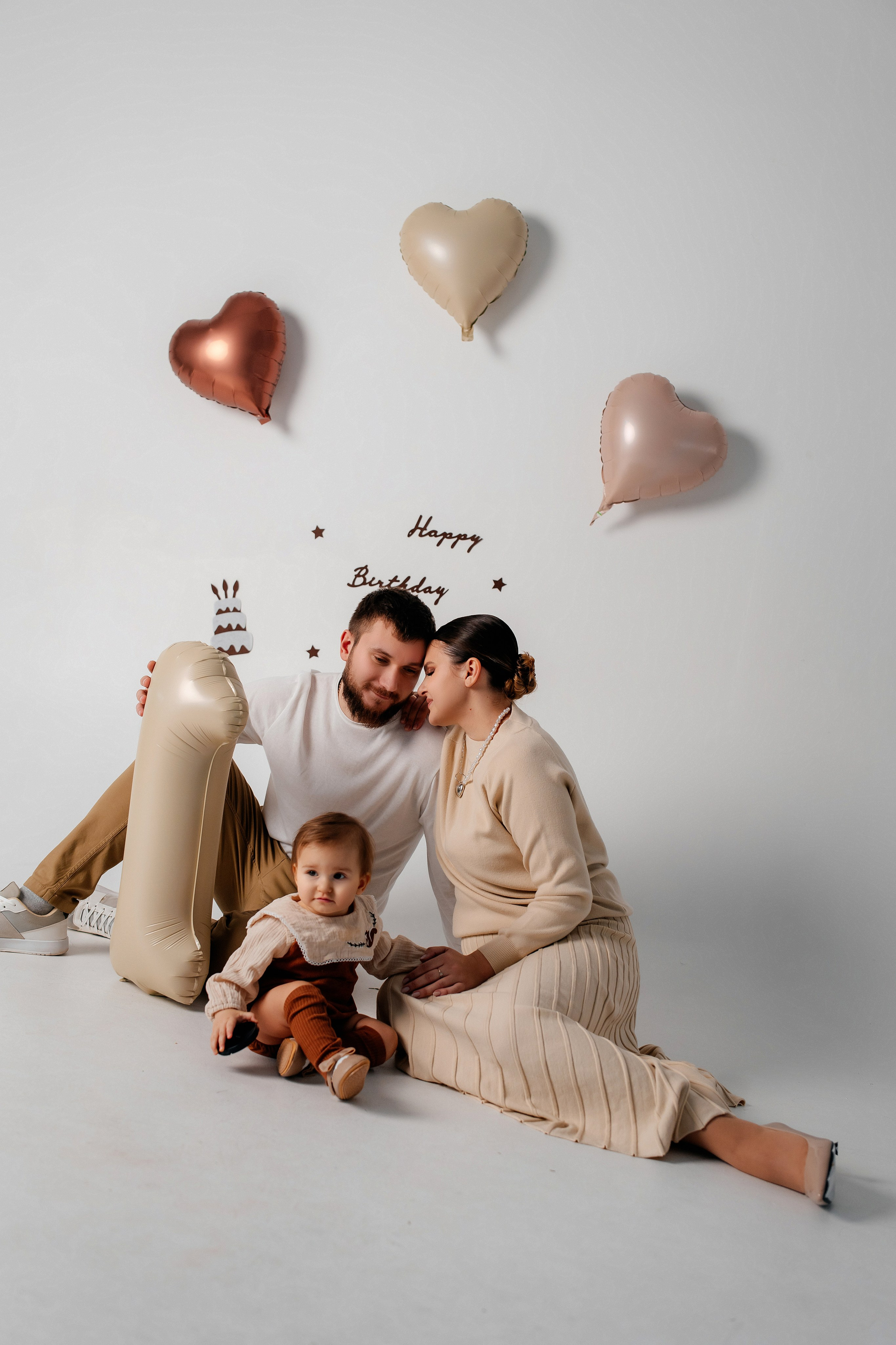 Годовасие. Фотограф Юлия Стрыгина