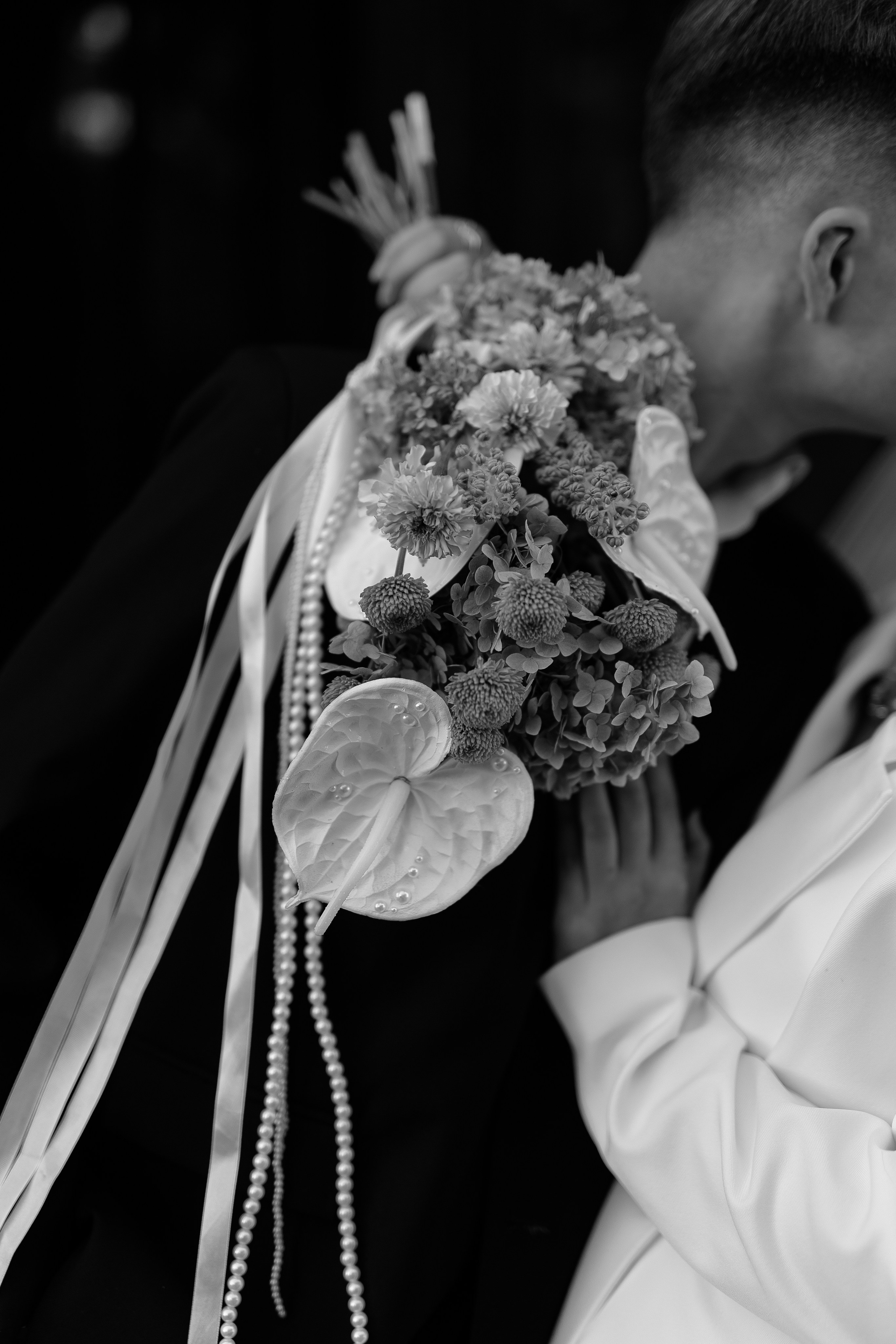 Свадьба Даниила и Ольги. Фотограф Кольчугино/Владимир/Москва Елизавета Иода