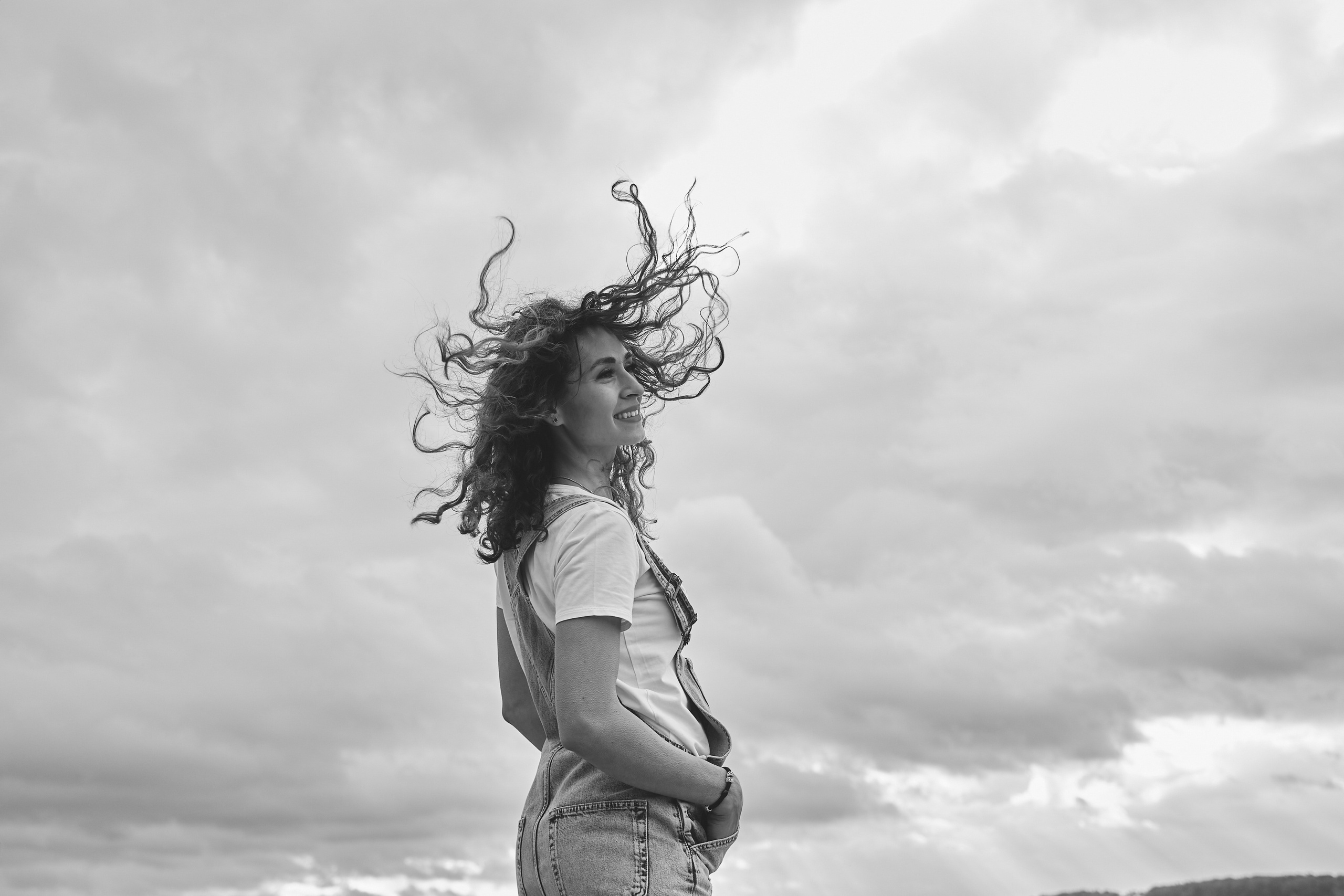 На берегу. Фотограф в Самаре Татьяна Дубаносова