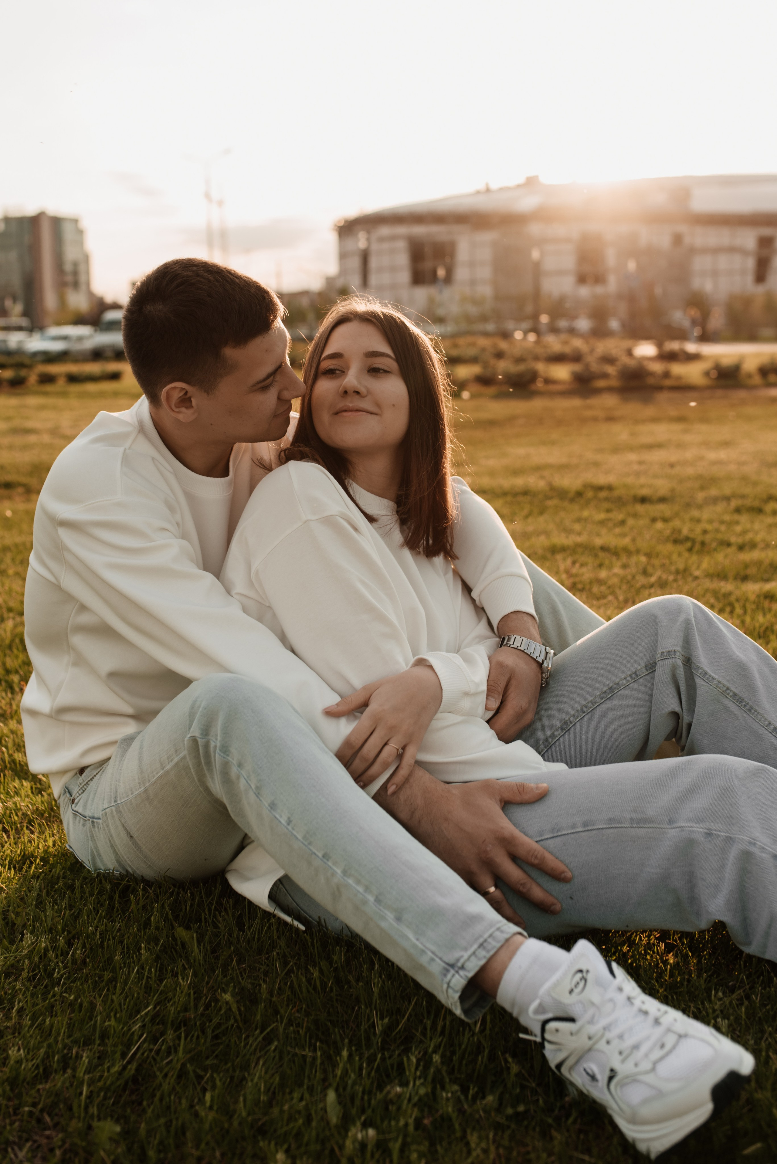 Лера ♡ Белла ♡ Максим. Фотограф Ольга Плеханова | Нижний Новгород, Москва