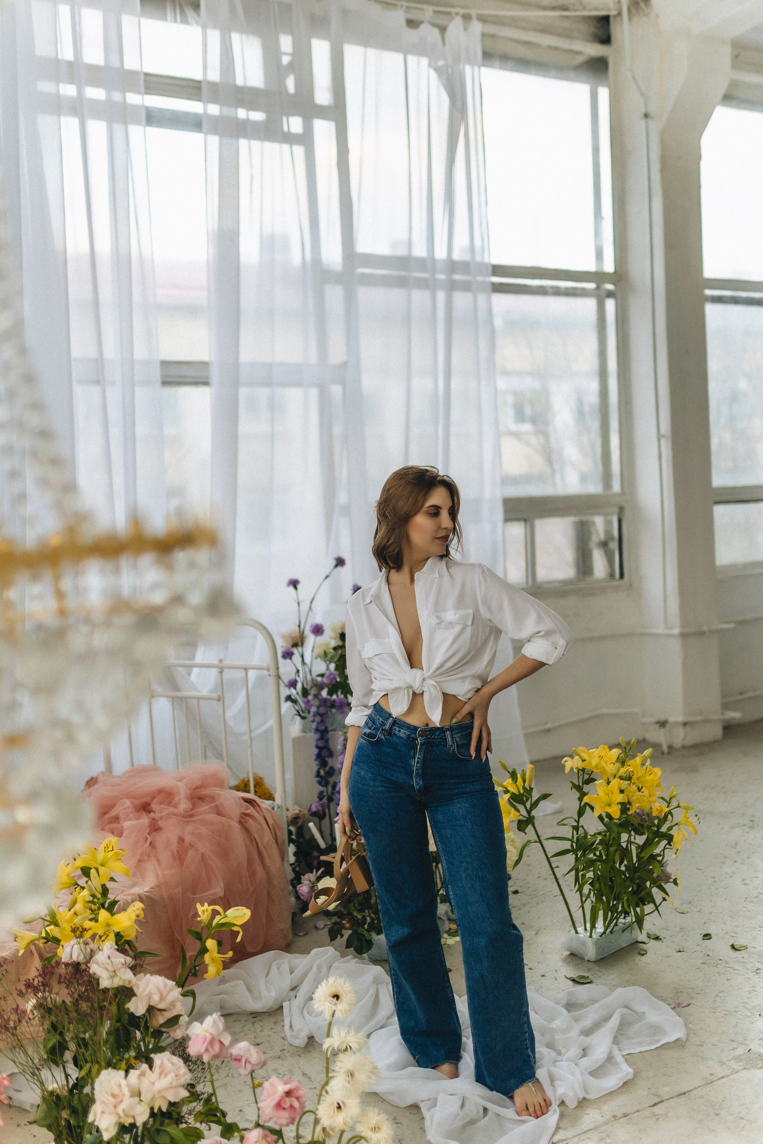 Ксения. Фотограф в Санкт-Петербурге