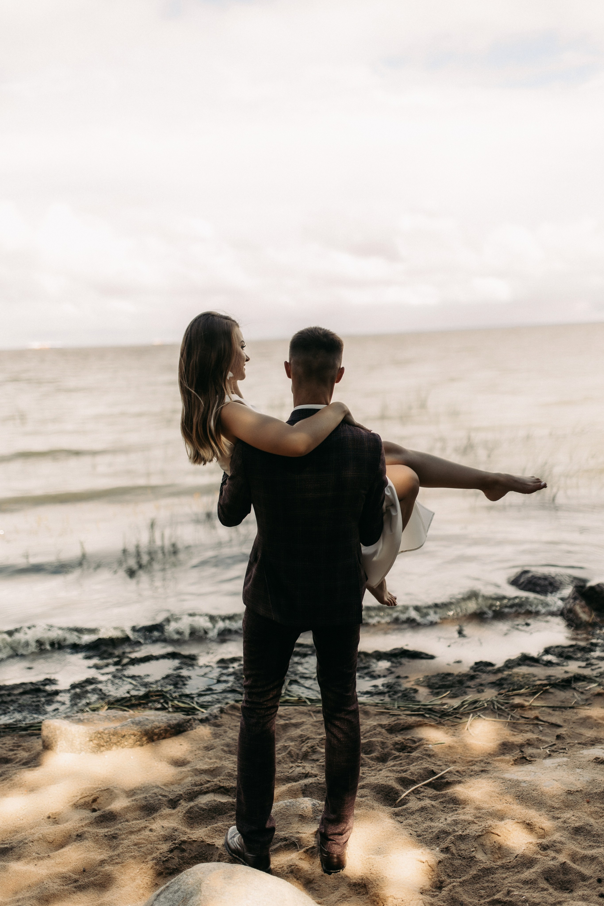 Алина и Павел. Фотограф в Санкт-Петербурге