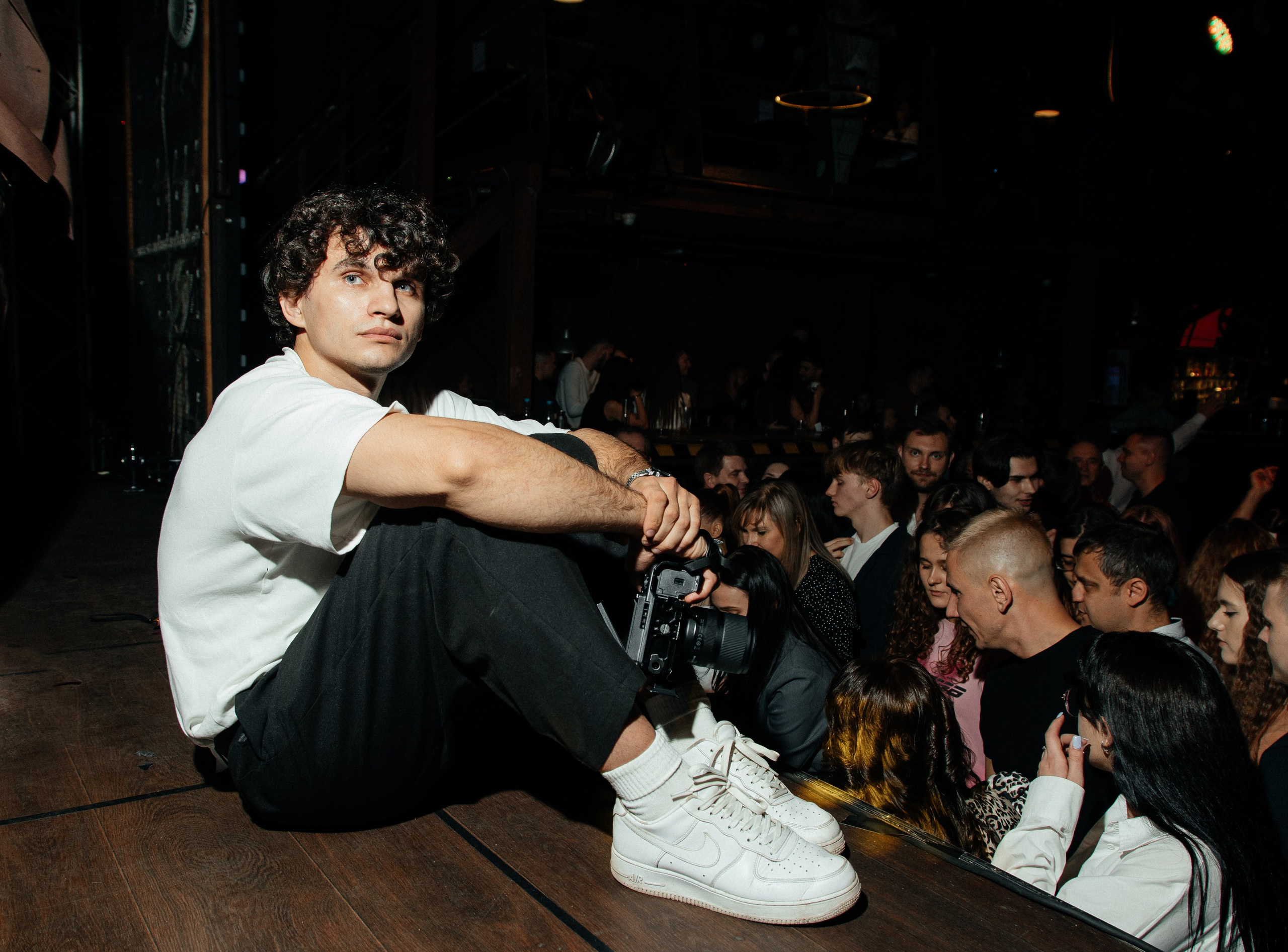 Miss Bikini Flex Gym 2024. Фотограф Семён Гнеушев