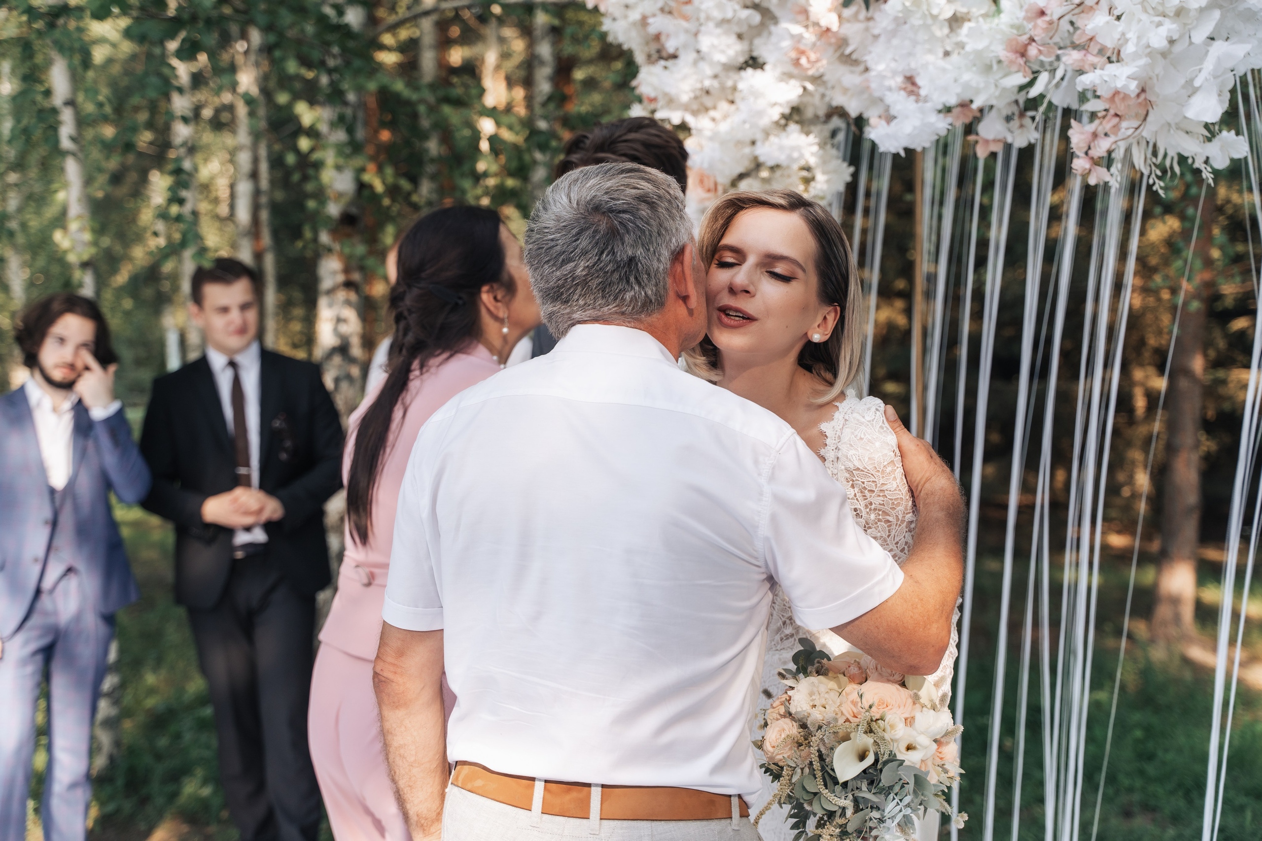 Алексей и Василина. Фотограф Александр Решня