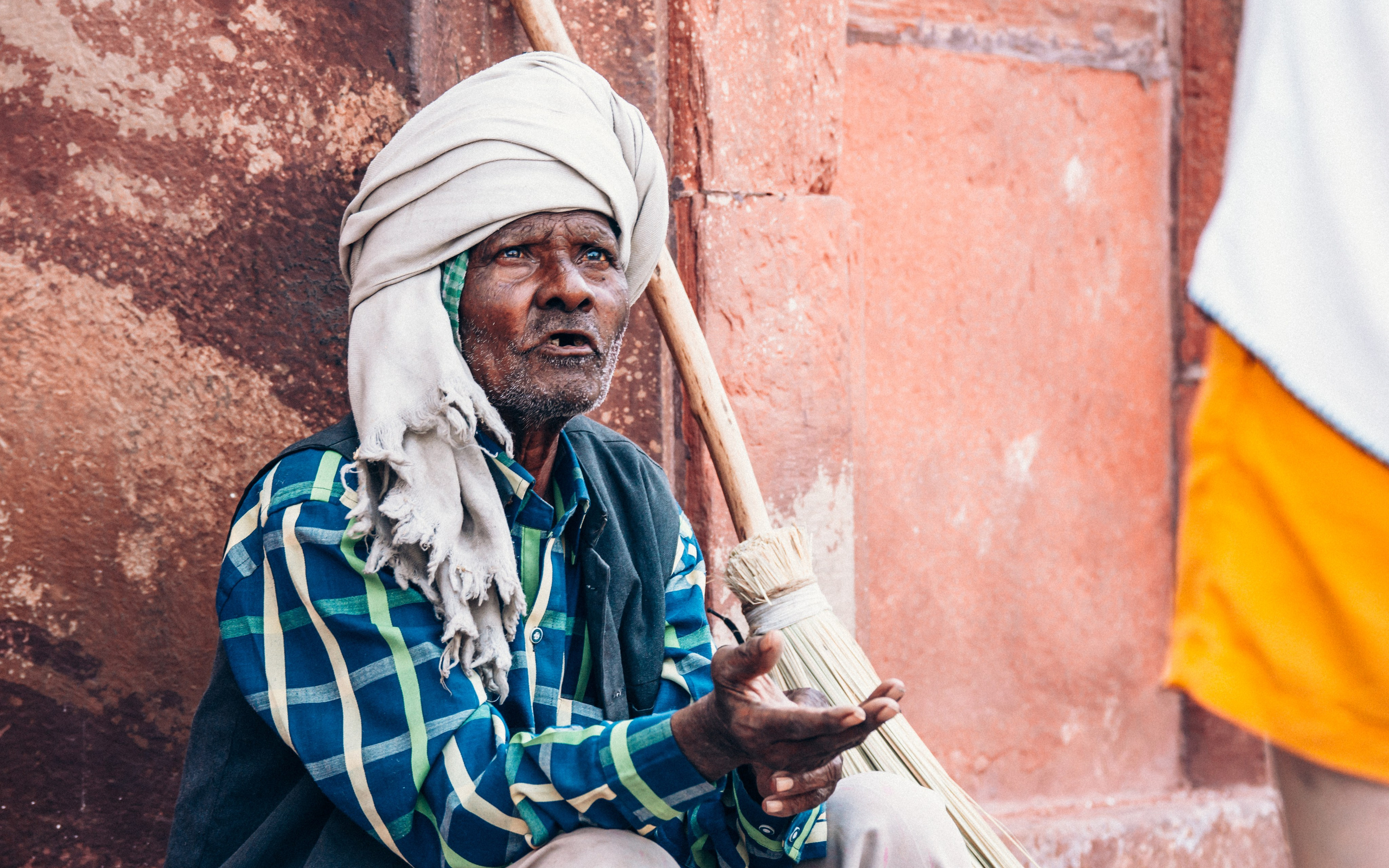 Индия. Фотограф Александр Решня