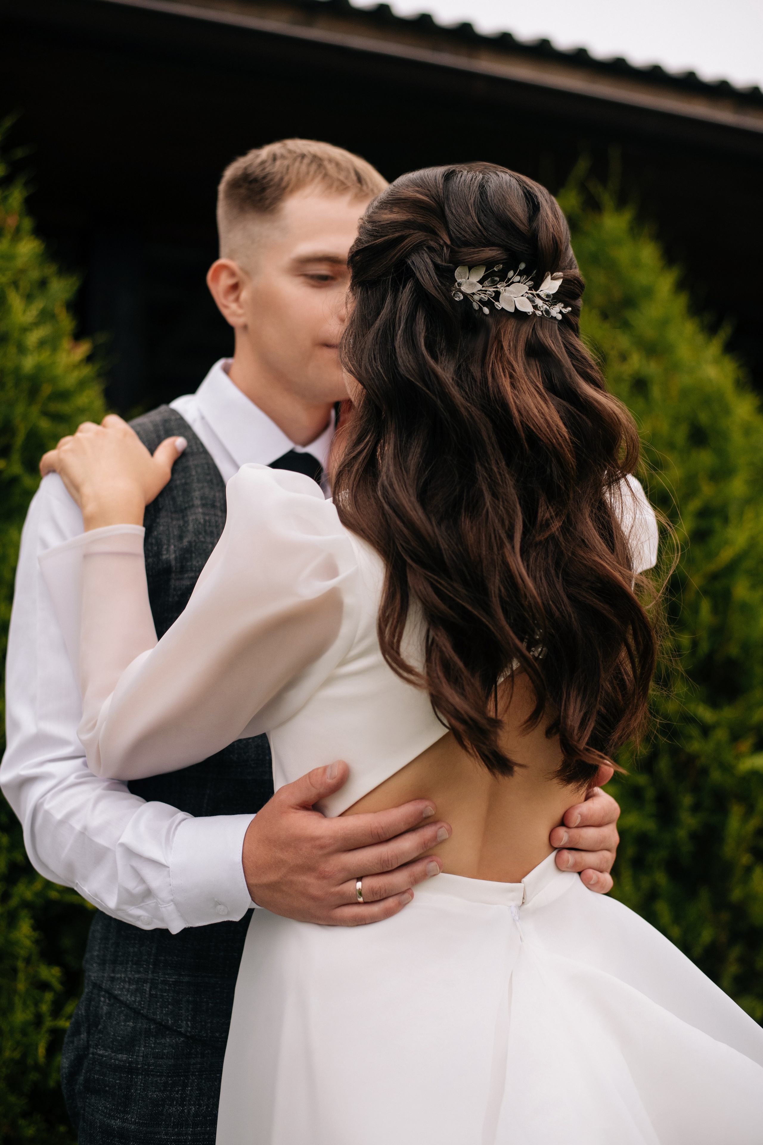 Ирина & Павел. Фотограф в Екатеринбурге Веретенова Наталья