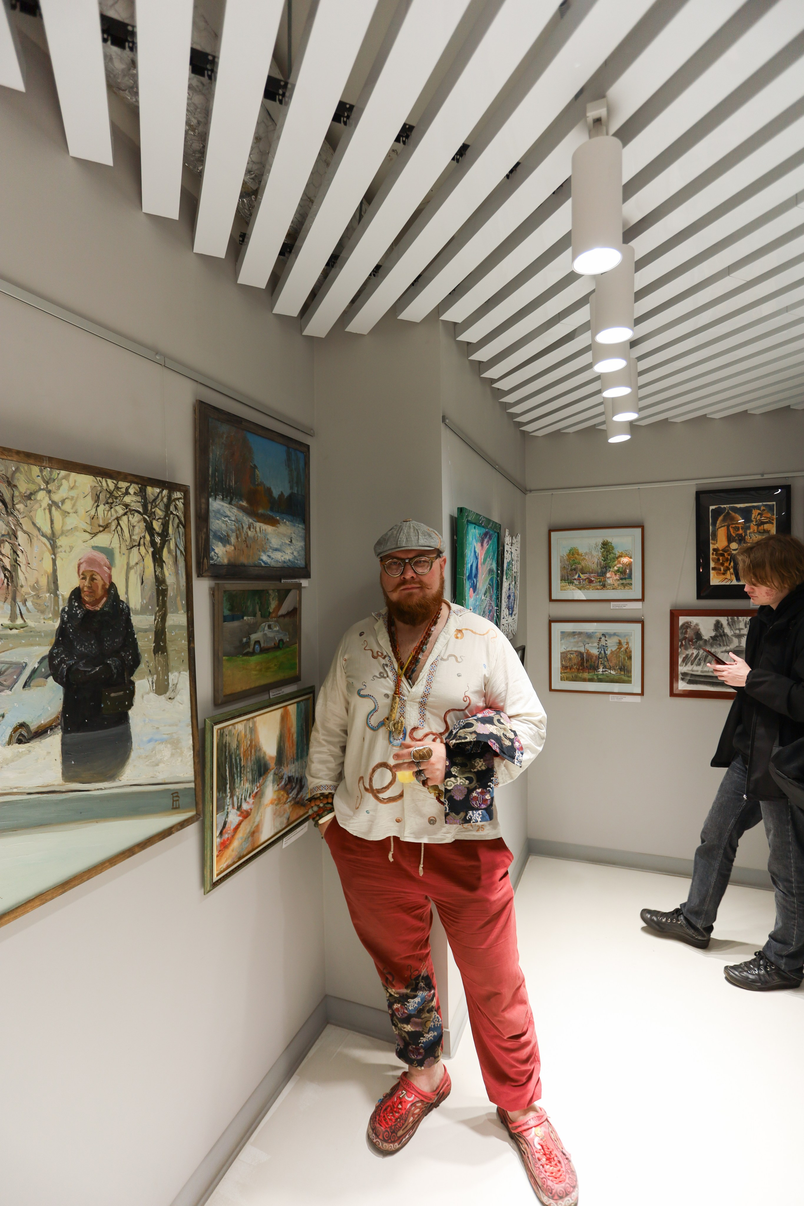 Я тут живу!. Фотограф Мурманск | Нижний Новгород • Анна Хижняк