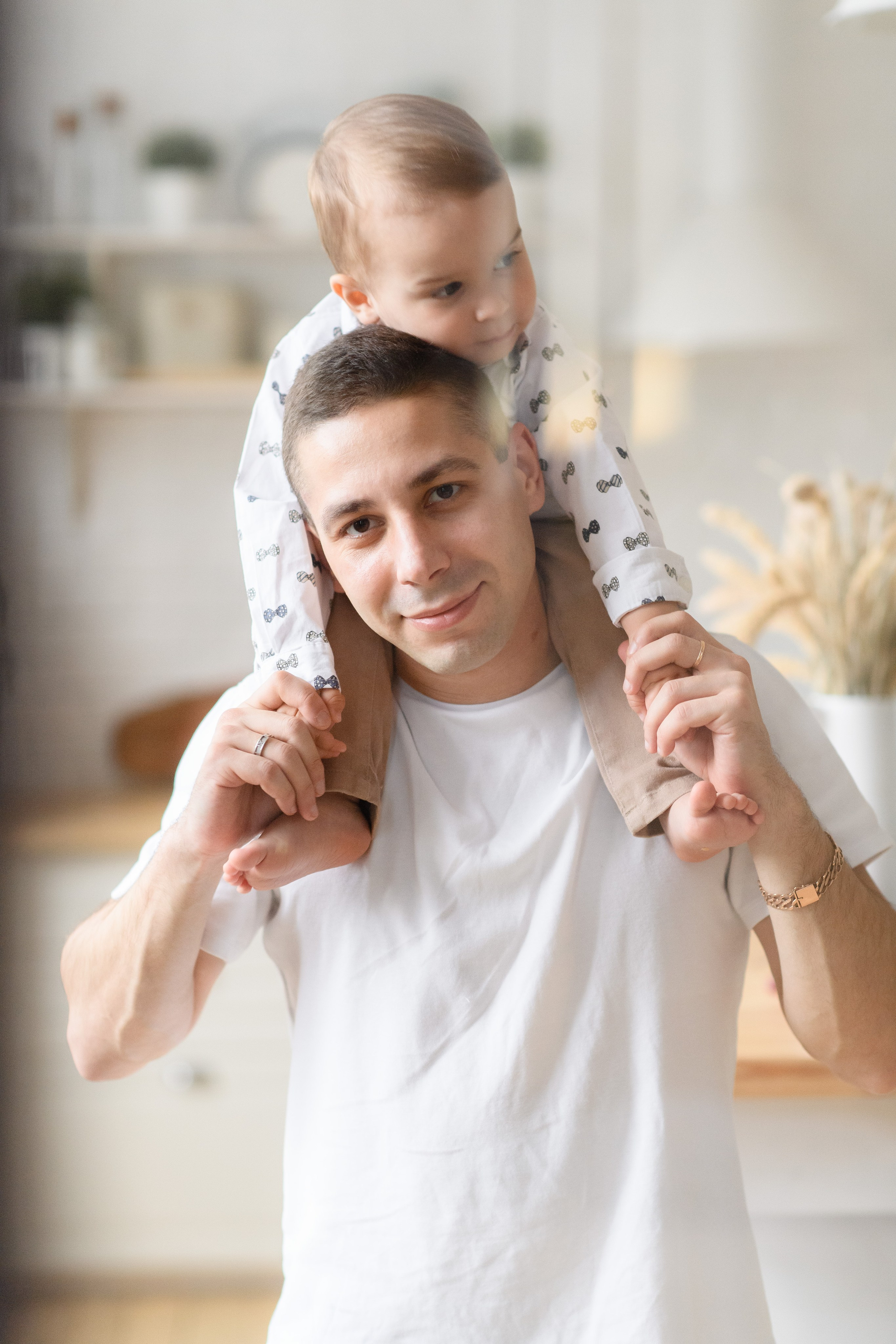 Family portrait. Wedding and Destination photographer Rustam Kalimullin
