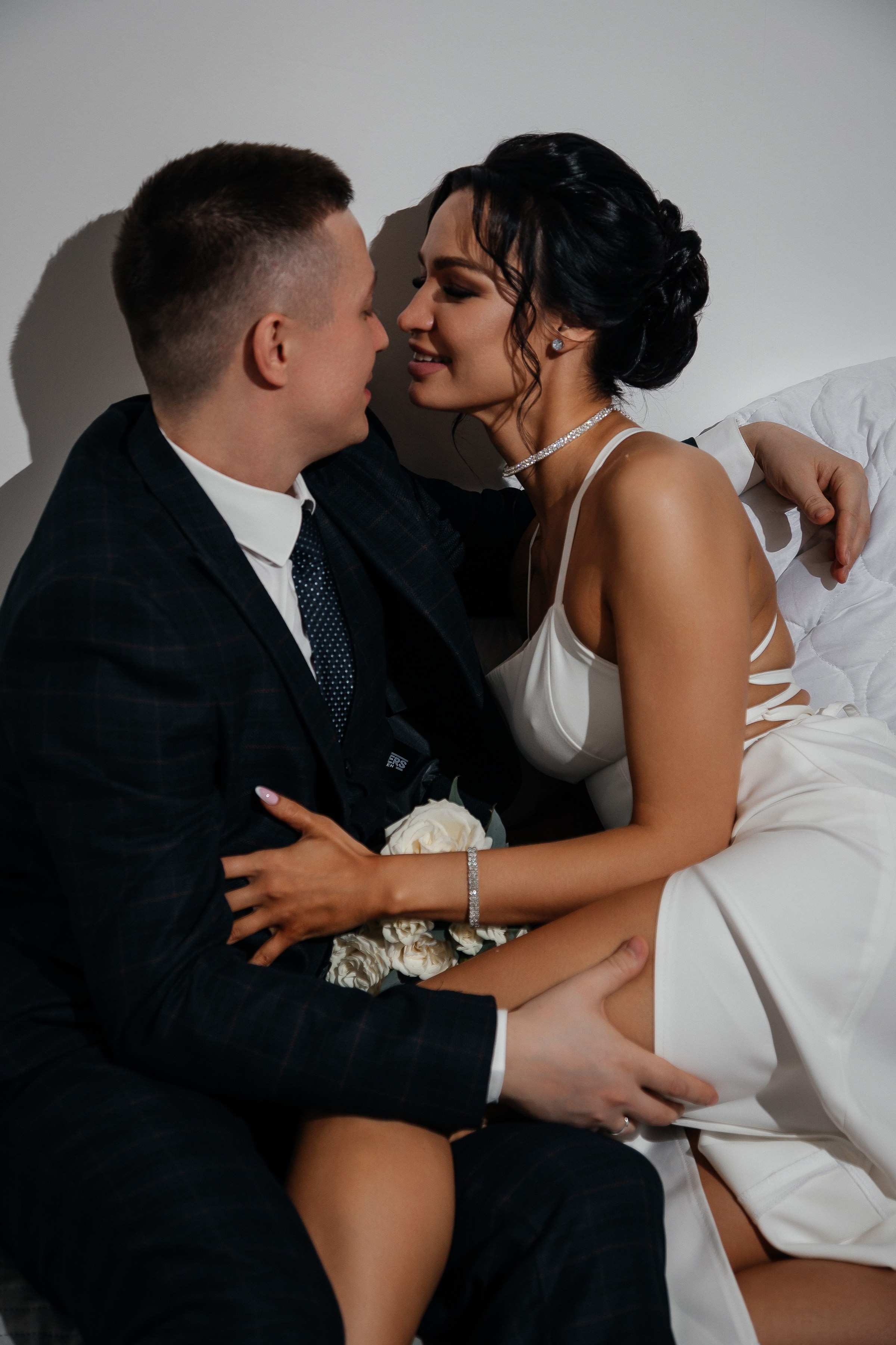 Вадим и Юлия/2024. Свадебный и семейный фотограф в Екатеринбурге