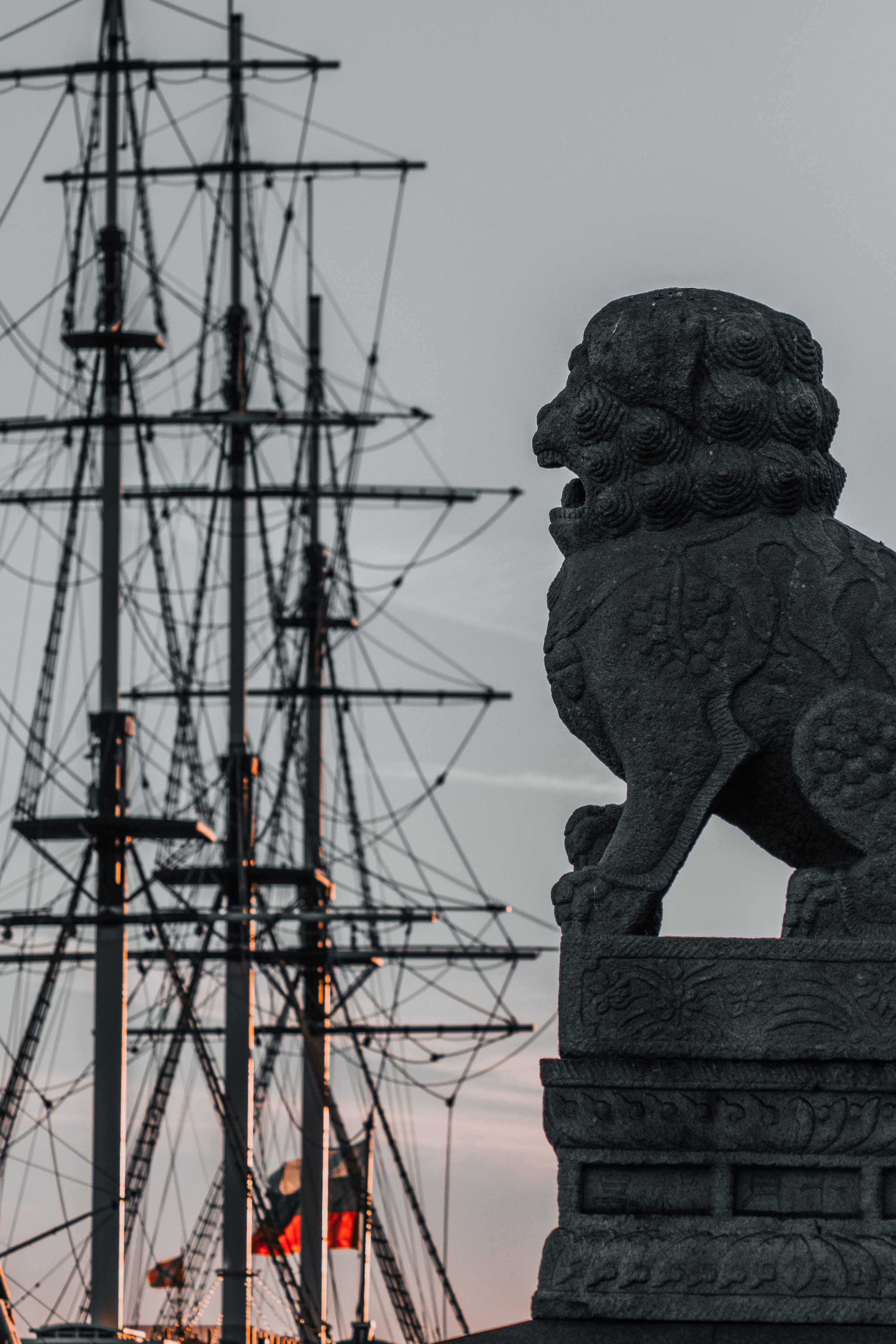 Городская фотография. Сергей Ильин | Фотограф