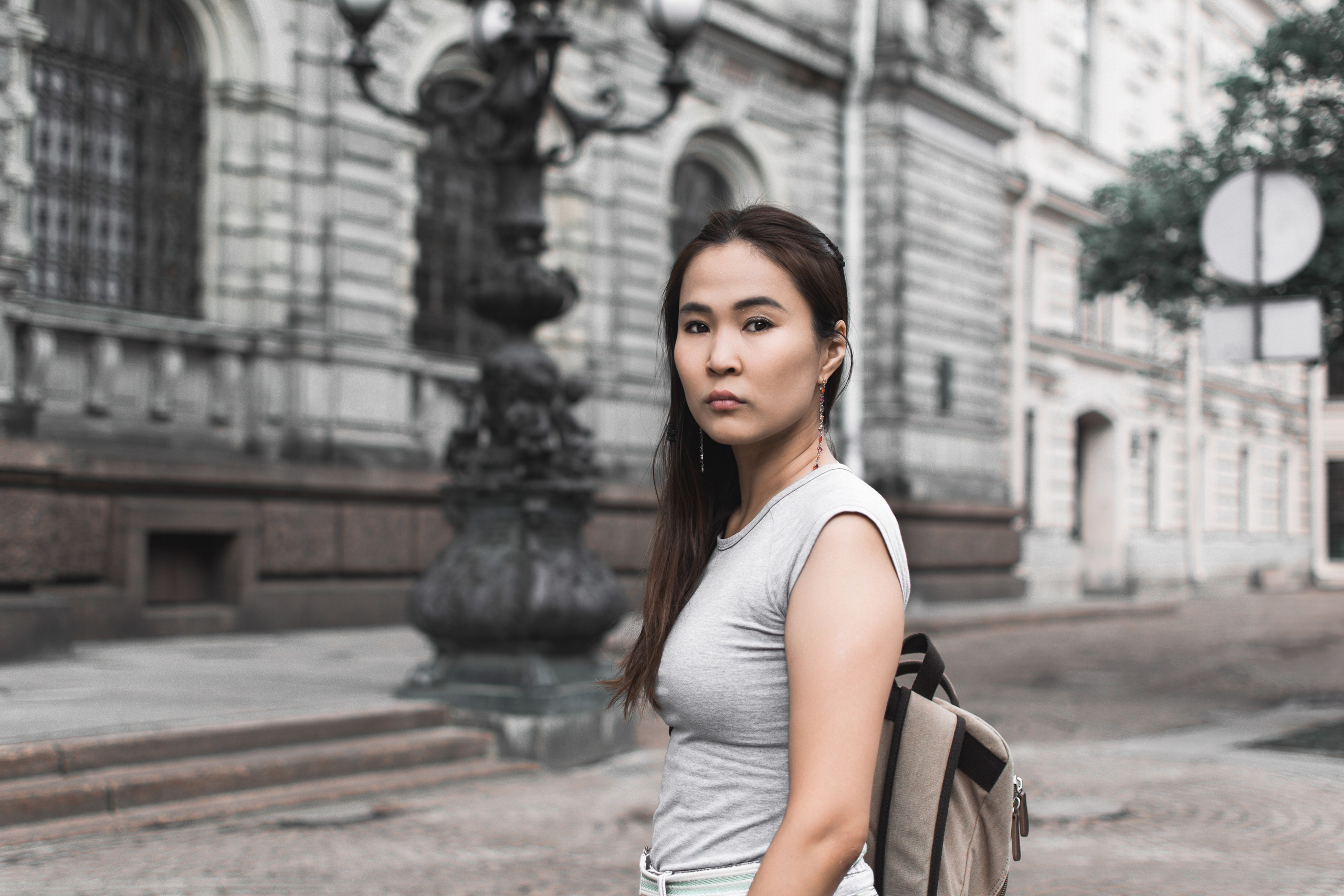 Фотосессия Арюны. Сергей Ильин | Фотограф