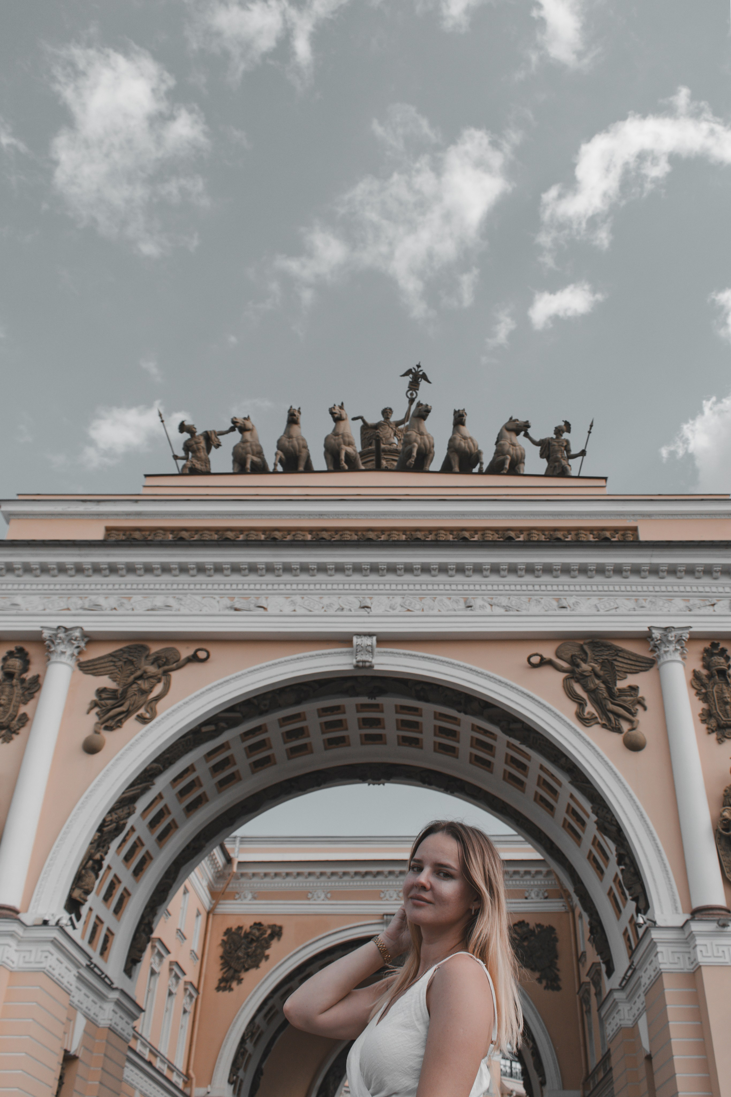 Семейная фотосессия Татьяны. Сергей Ильин | Фотограф