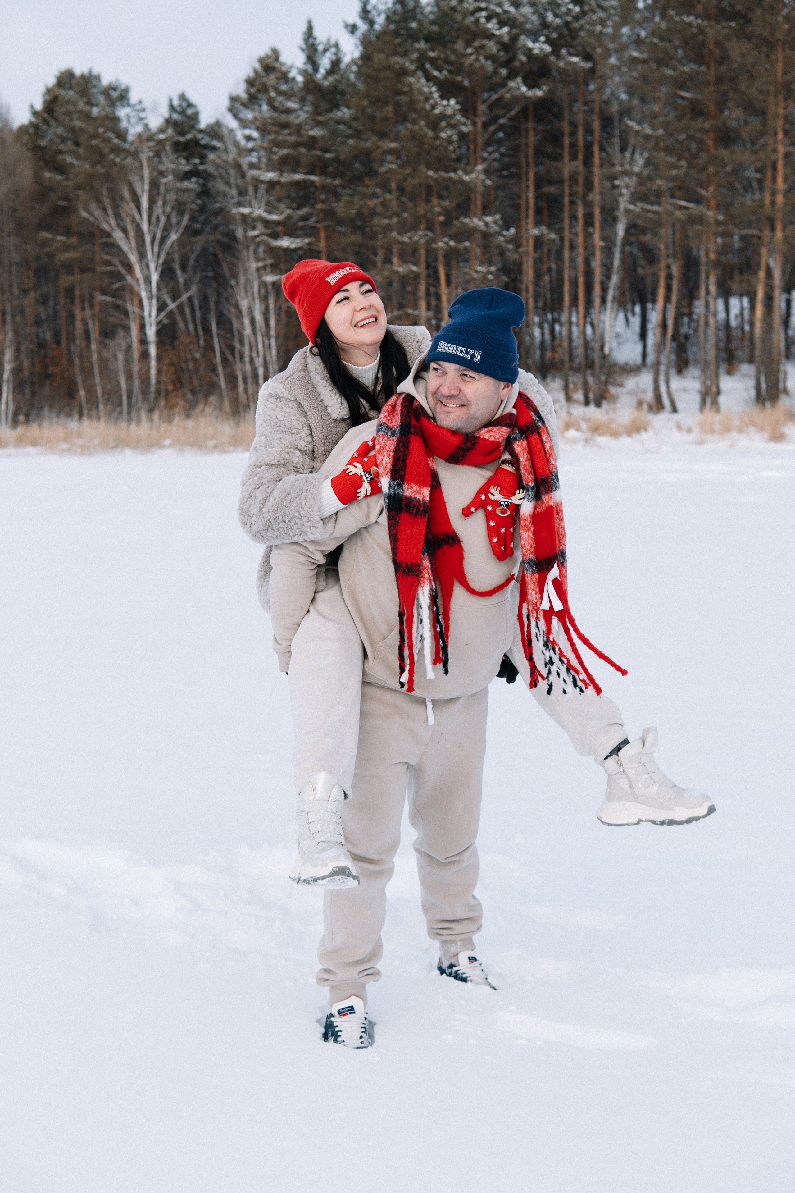Семейная. Lifestyle и контент фотограф в Благовещенске Пьянникова Анна
