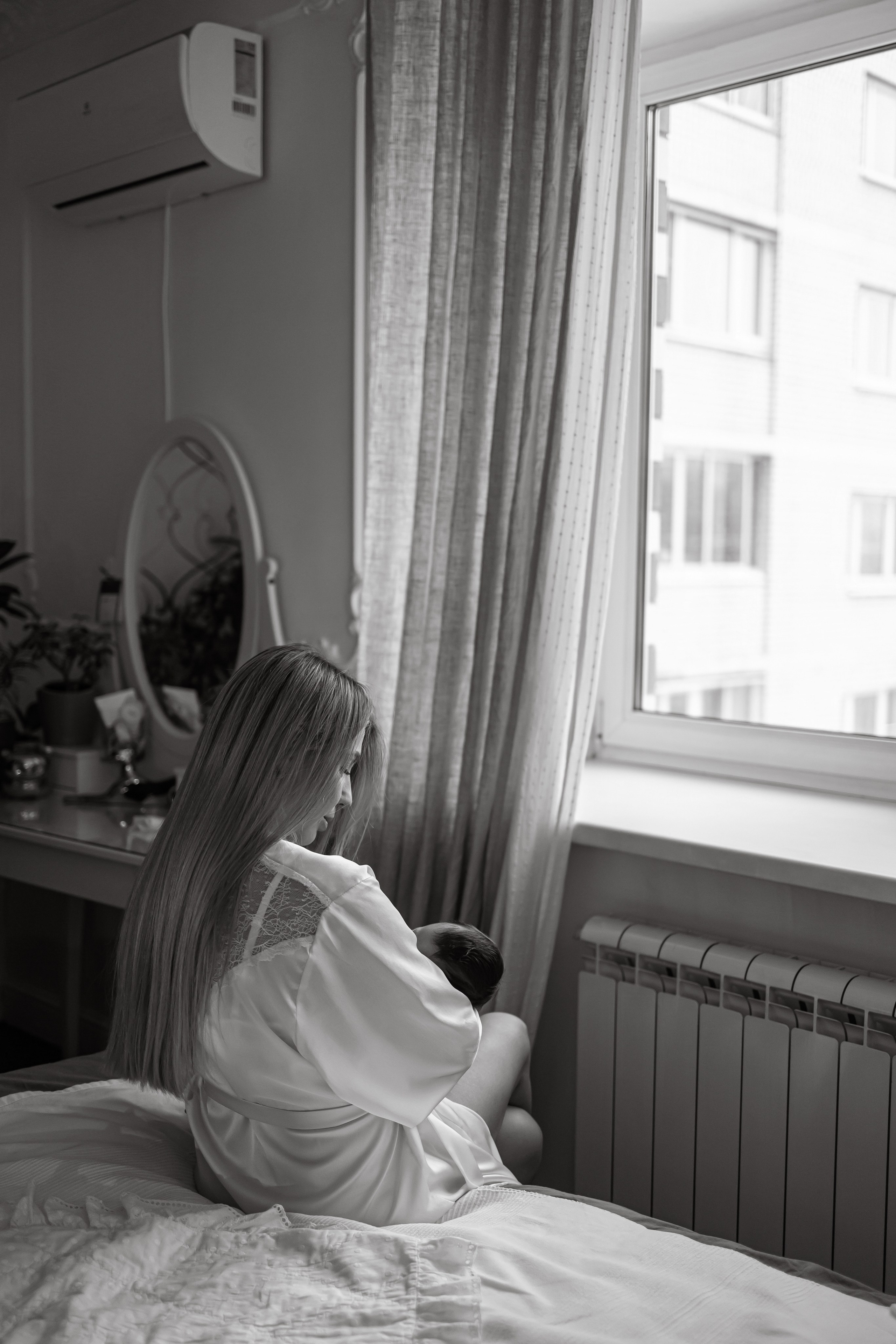 Nikol'. Свадебный фотограф. Москва. Мытищи