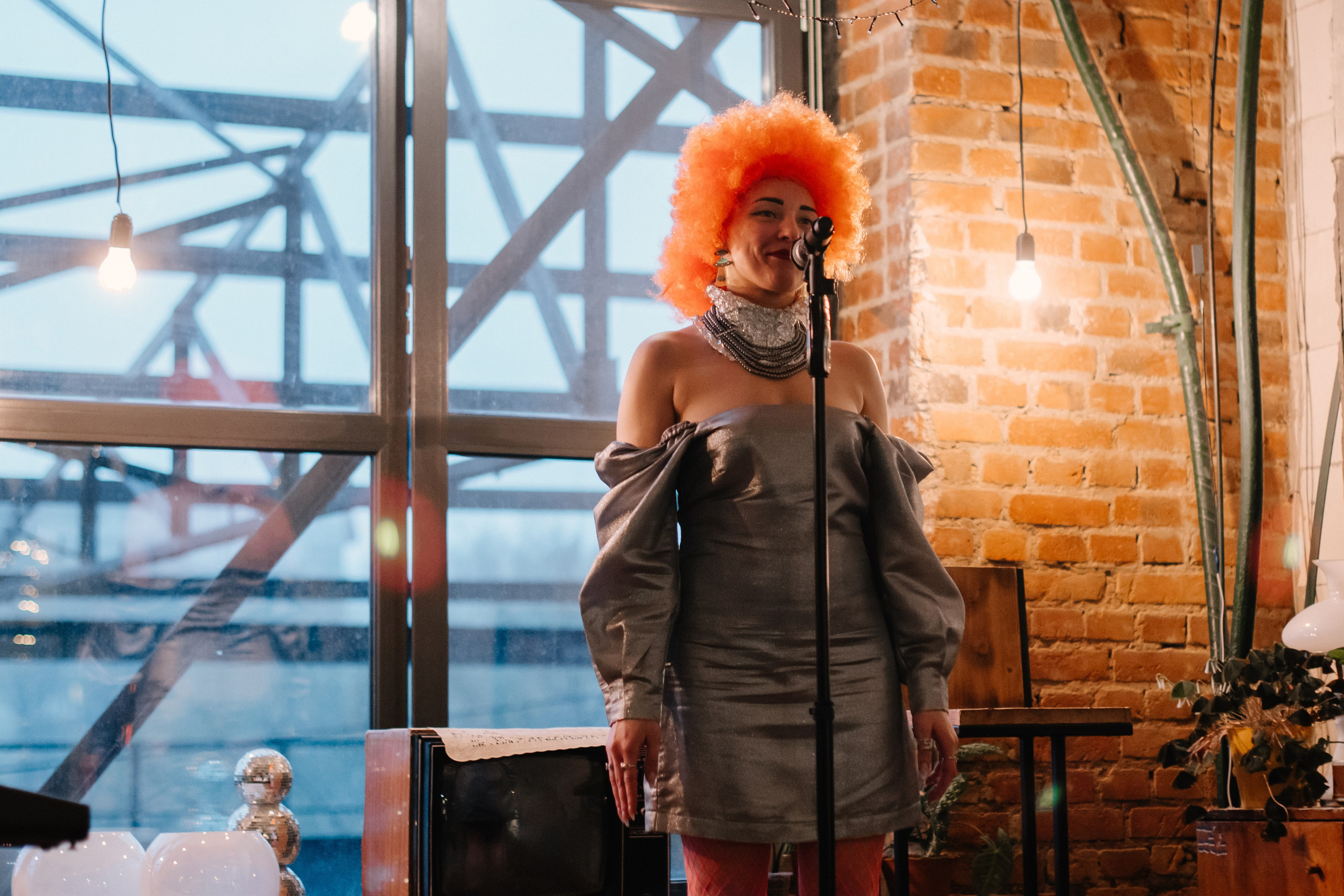 Квартирник MUZOTEKA. Фотограф в Челябинске Любовь Денисенко