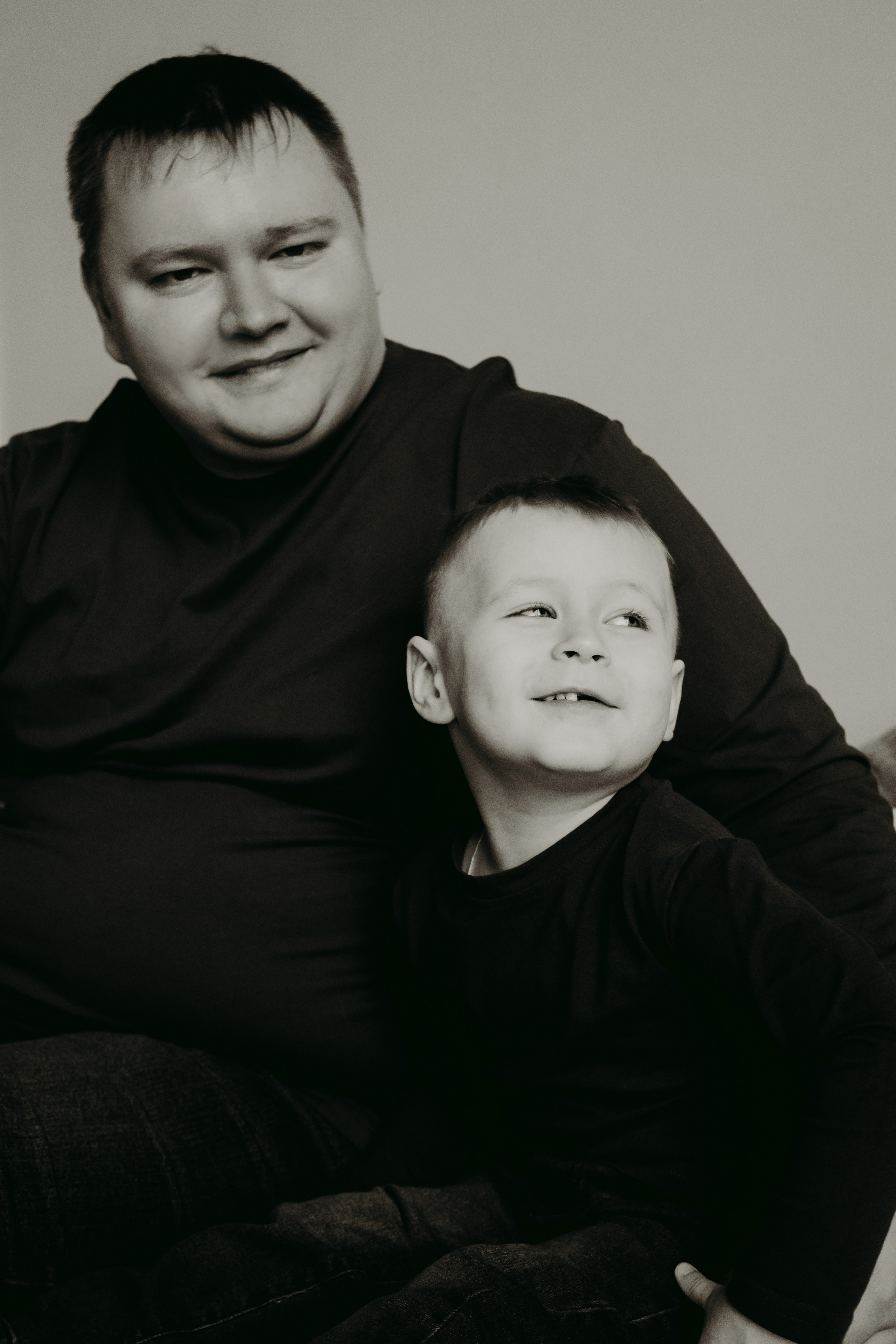 Дьячковы. Сканди. Фотограф в Челябинске Любовь Денисенко