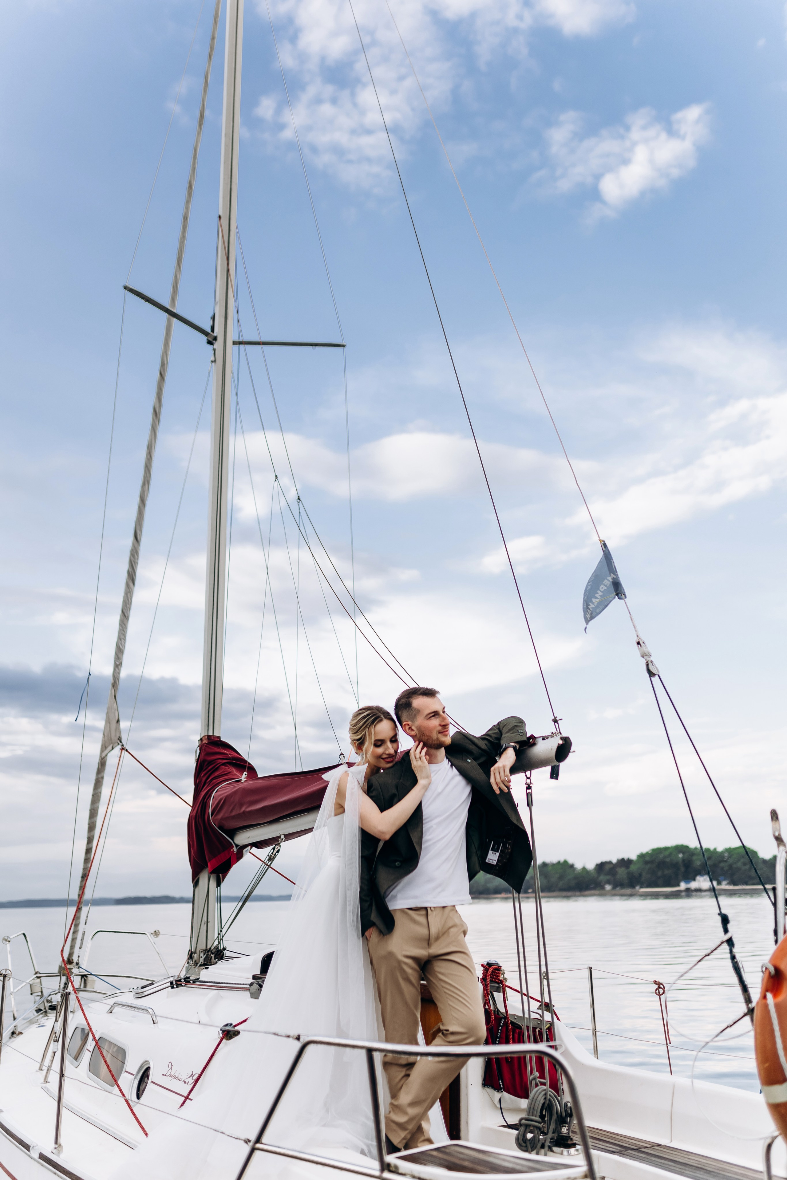 Катя и Андрей. Фотограф ВИКА МЕДУЗА