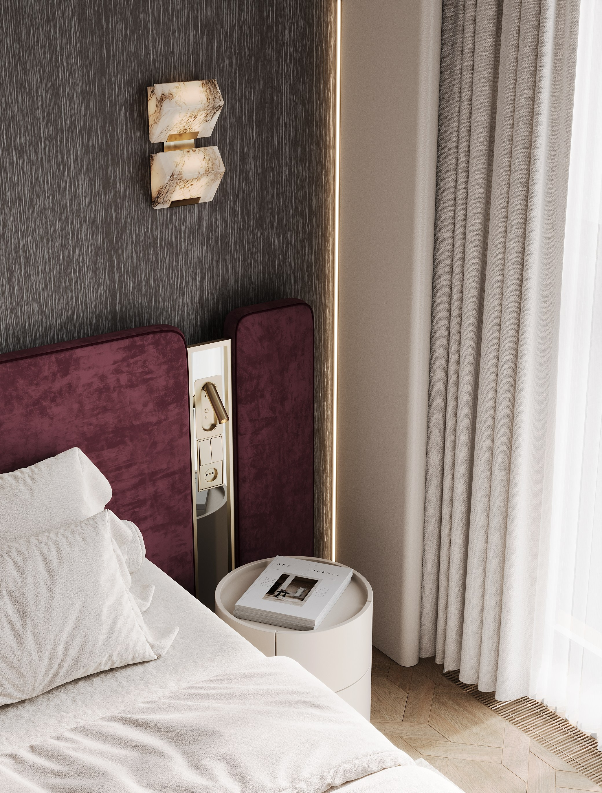 design by Laconi Home