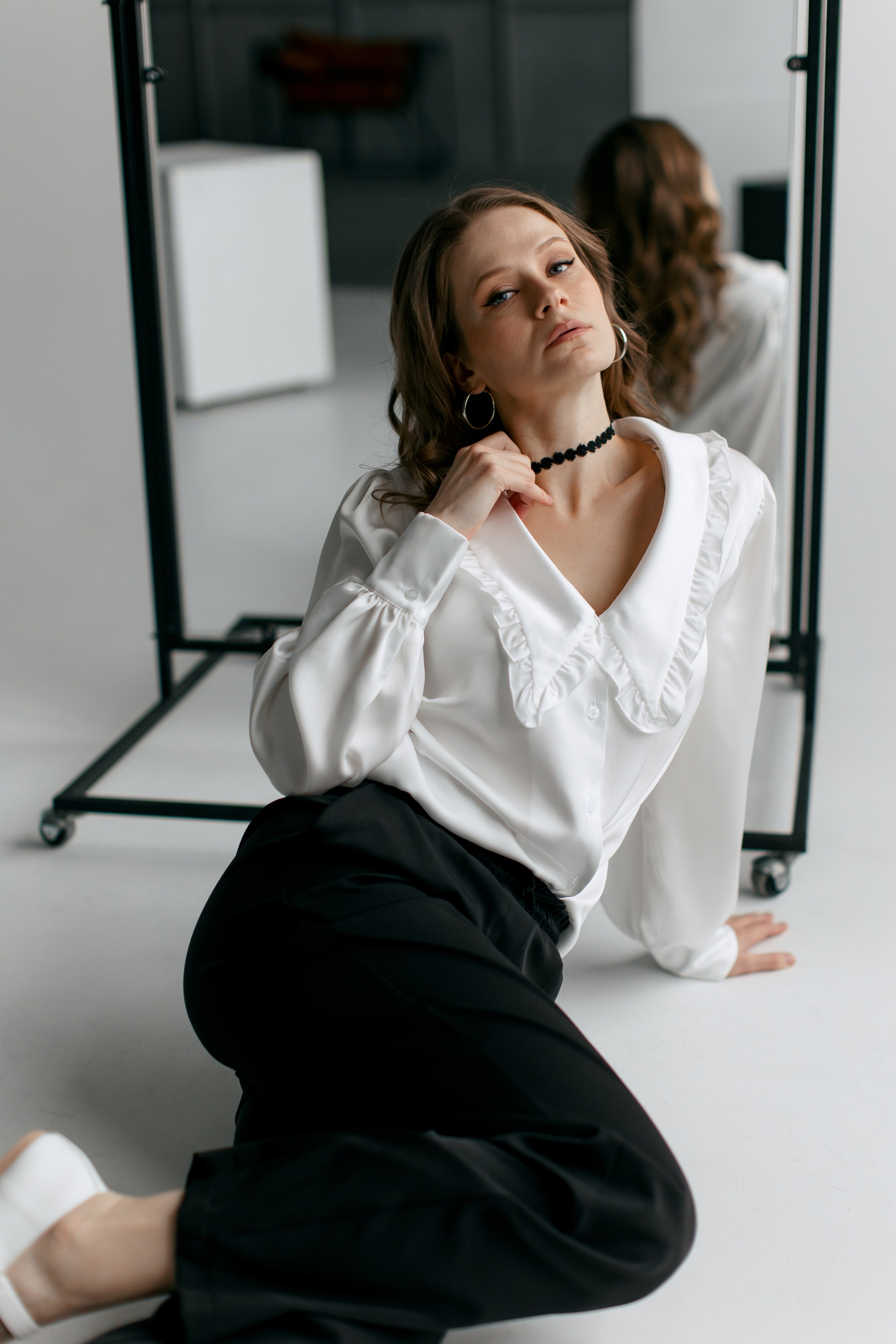 Анастасия. Свадебный и портретный фотограф — Мария Костина