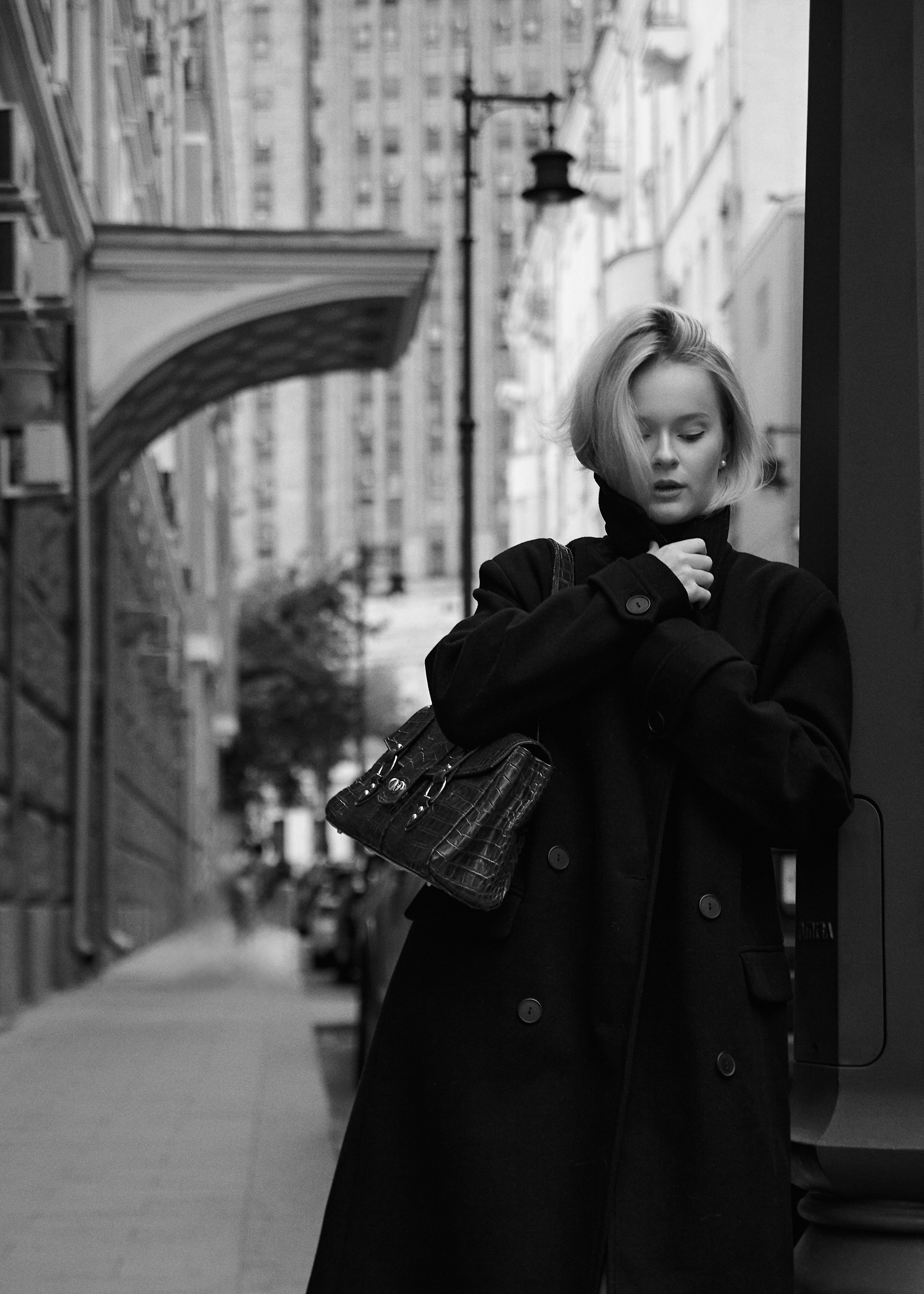 Сандра. SerDa.com