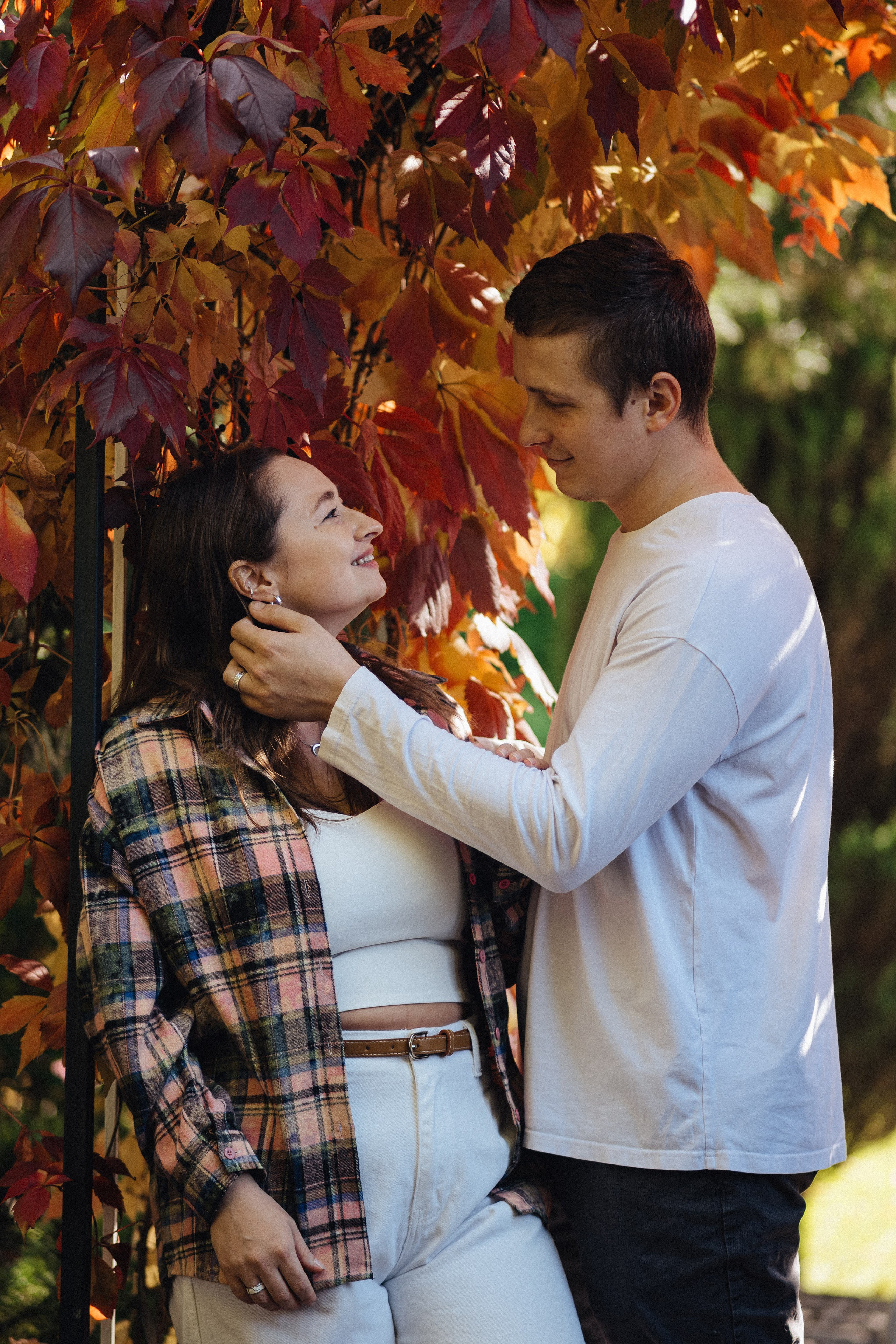 Лера, Артур и Машенька (2 месяца). Анна Демидова — фотография для жизни и бизнеса в Абакане