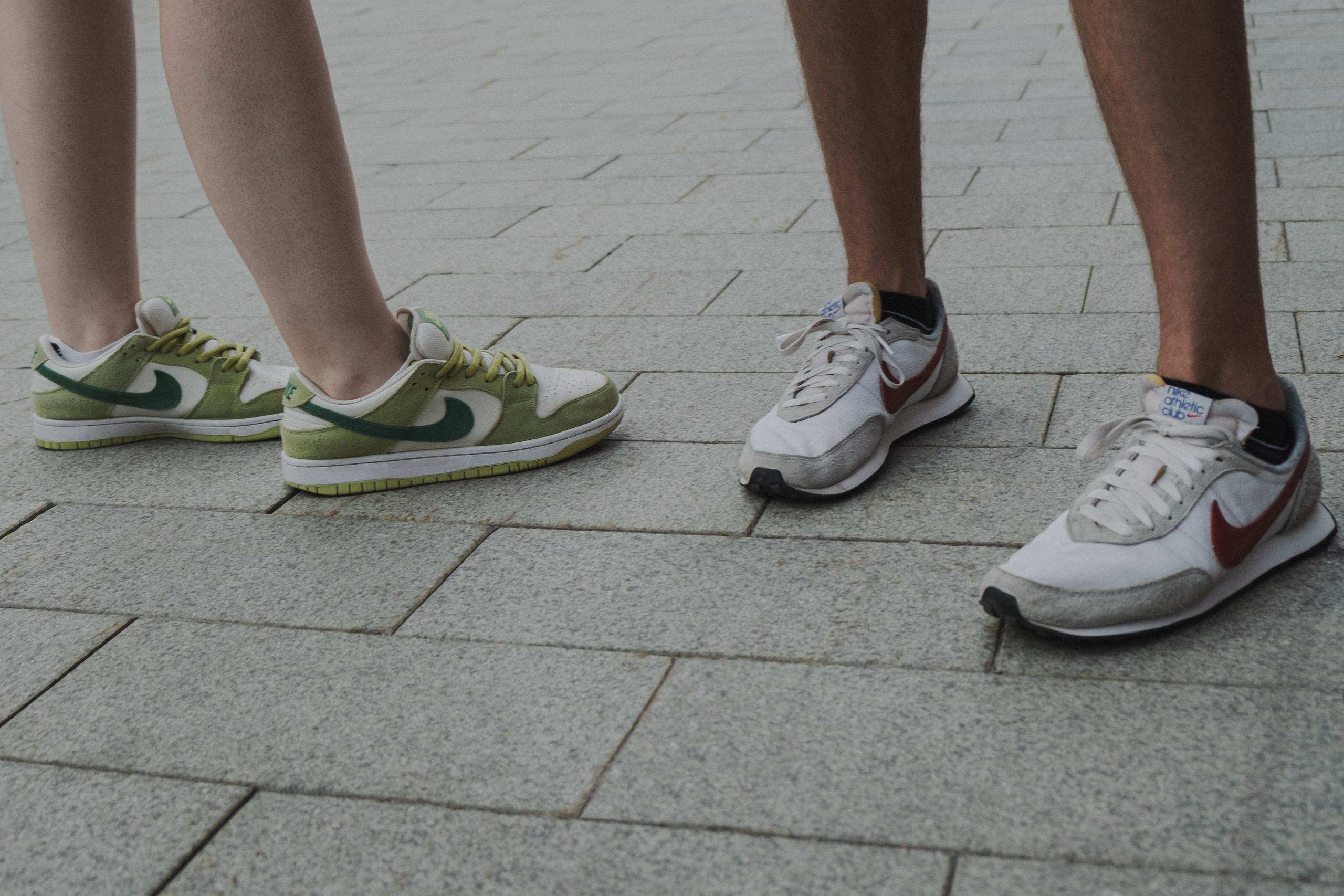 Аня и Федя. Фотограф в Москве | Екатерина Кондрашова