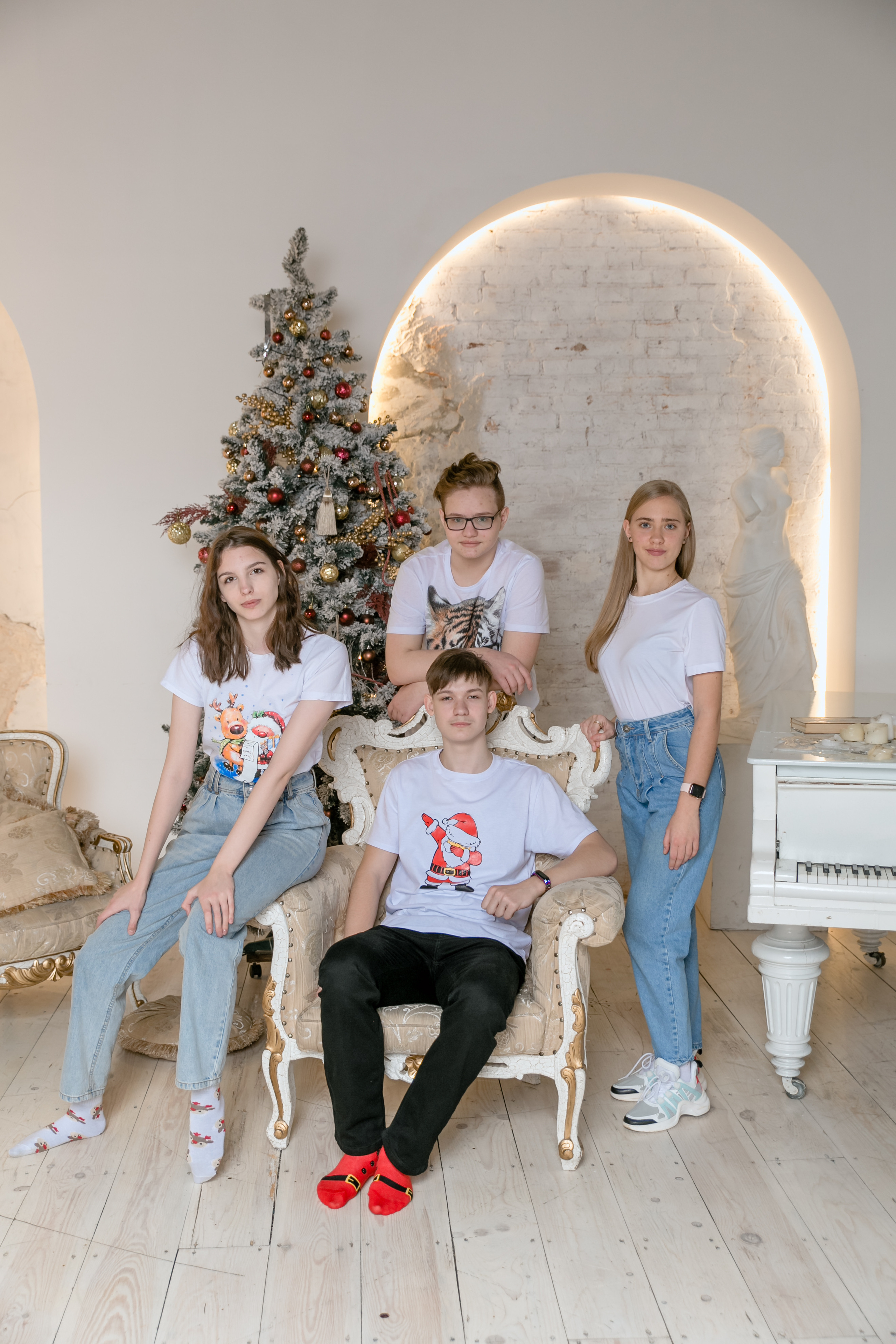 9 класс… Снова позитивная фотосессия!. Школьный фотограф в Туле Светлана Привезенцева