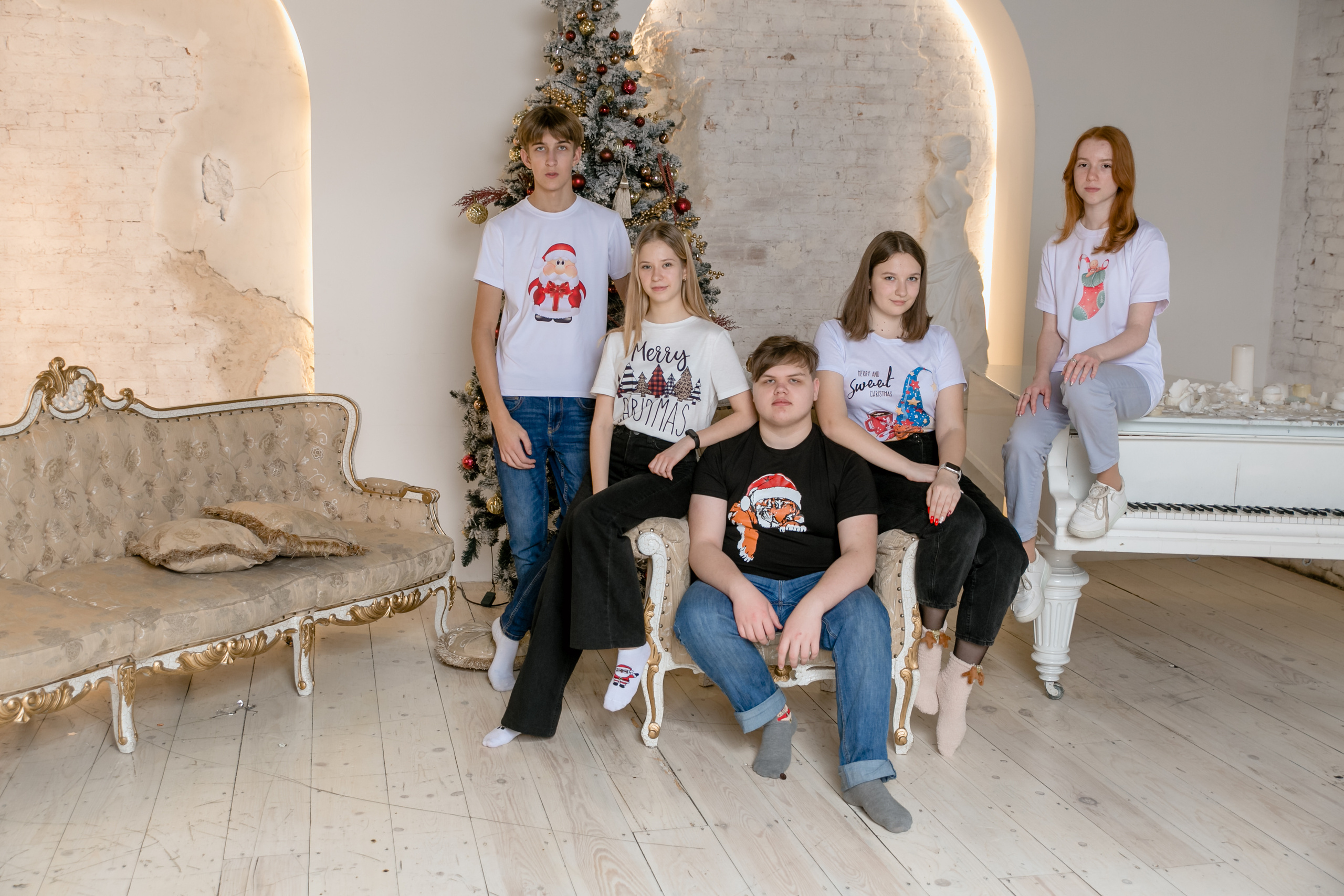 9 класс… Снова позитивная фотосессия!. Школьный фотограф в Туле Светлана Привезенцева