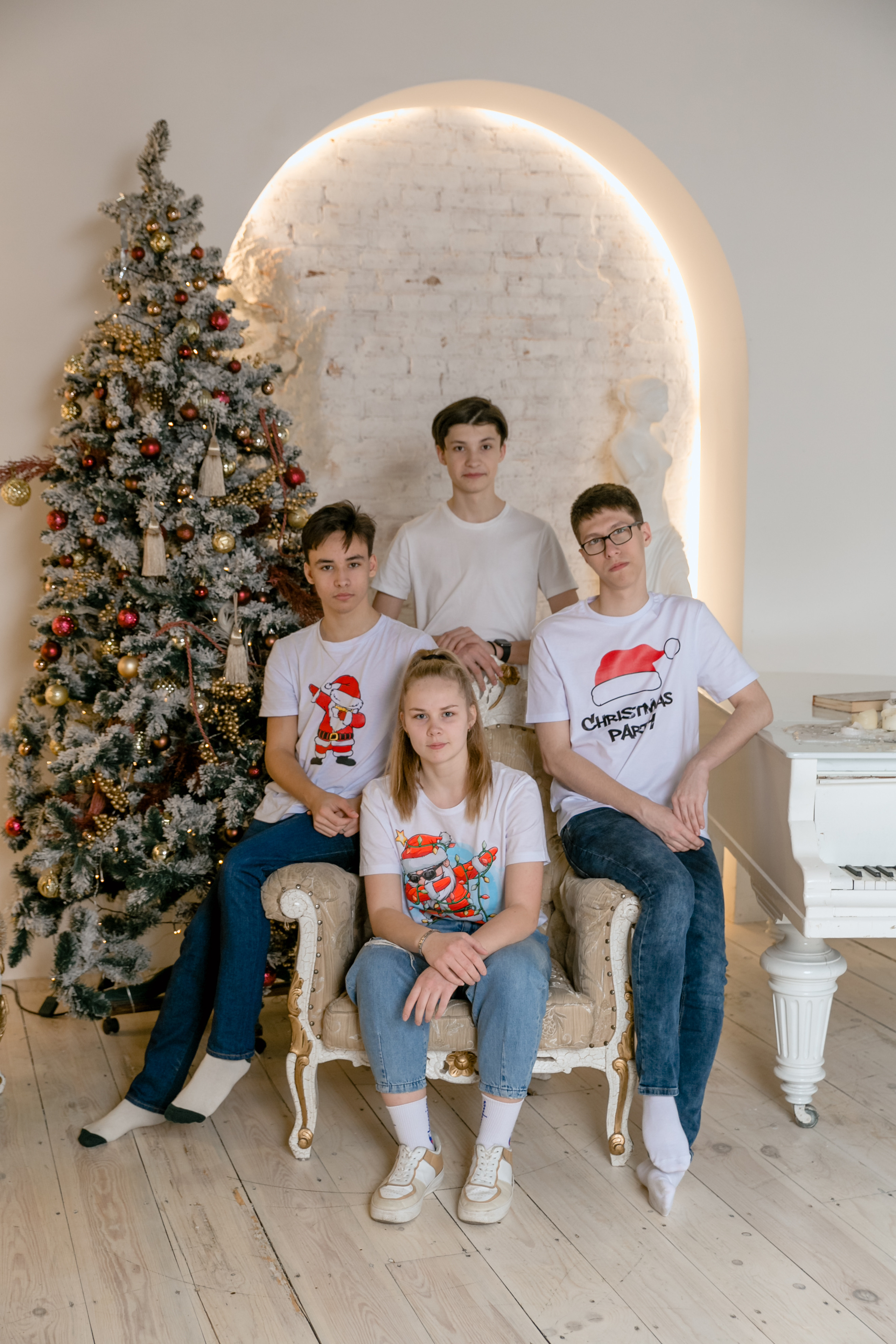 9 класс… Снова позитивная фотосессия!. Школьный фотограф в Туле Светлана Привезенцева