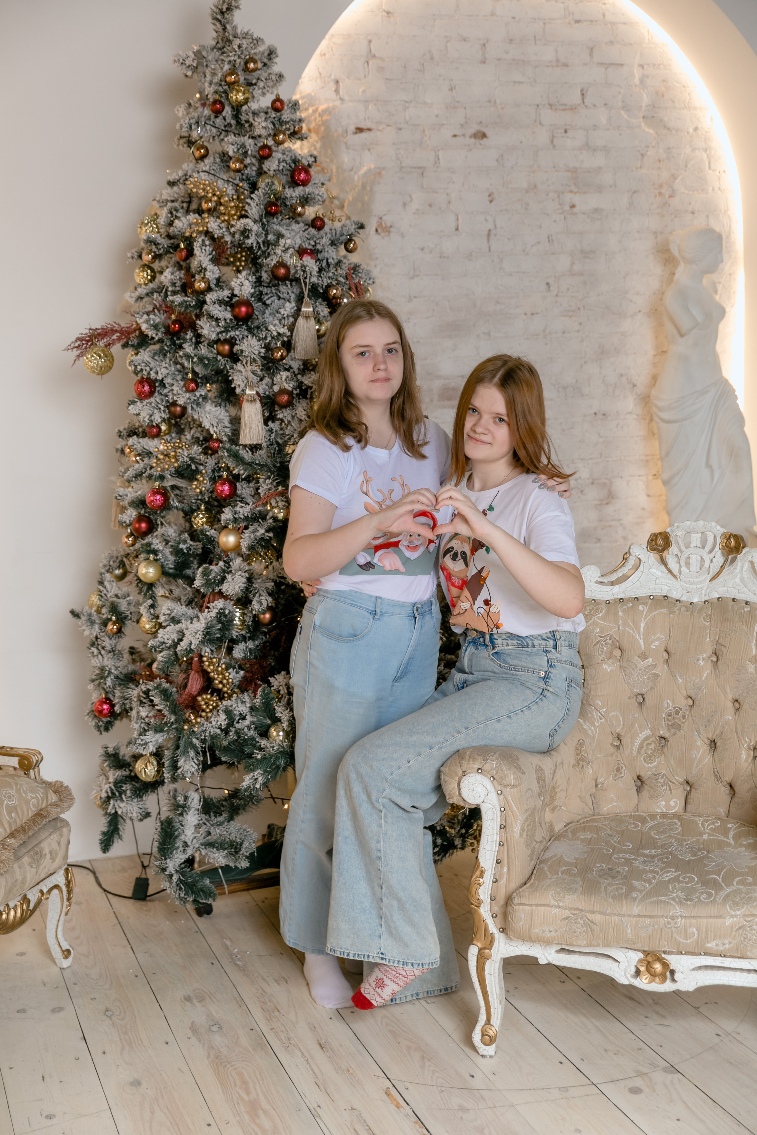 9 класс… Снова позитивная фотосессия!. Школьный фотограф в Туле Светлана Привезенцева