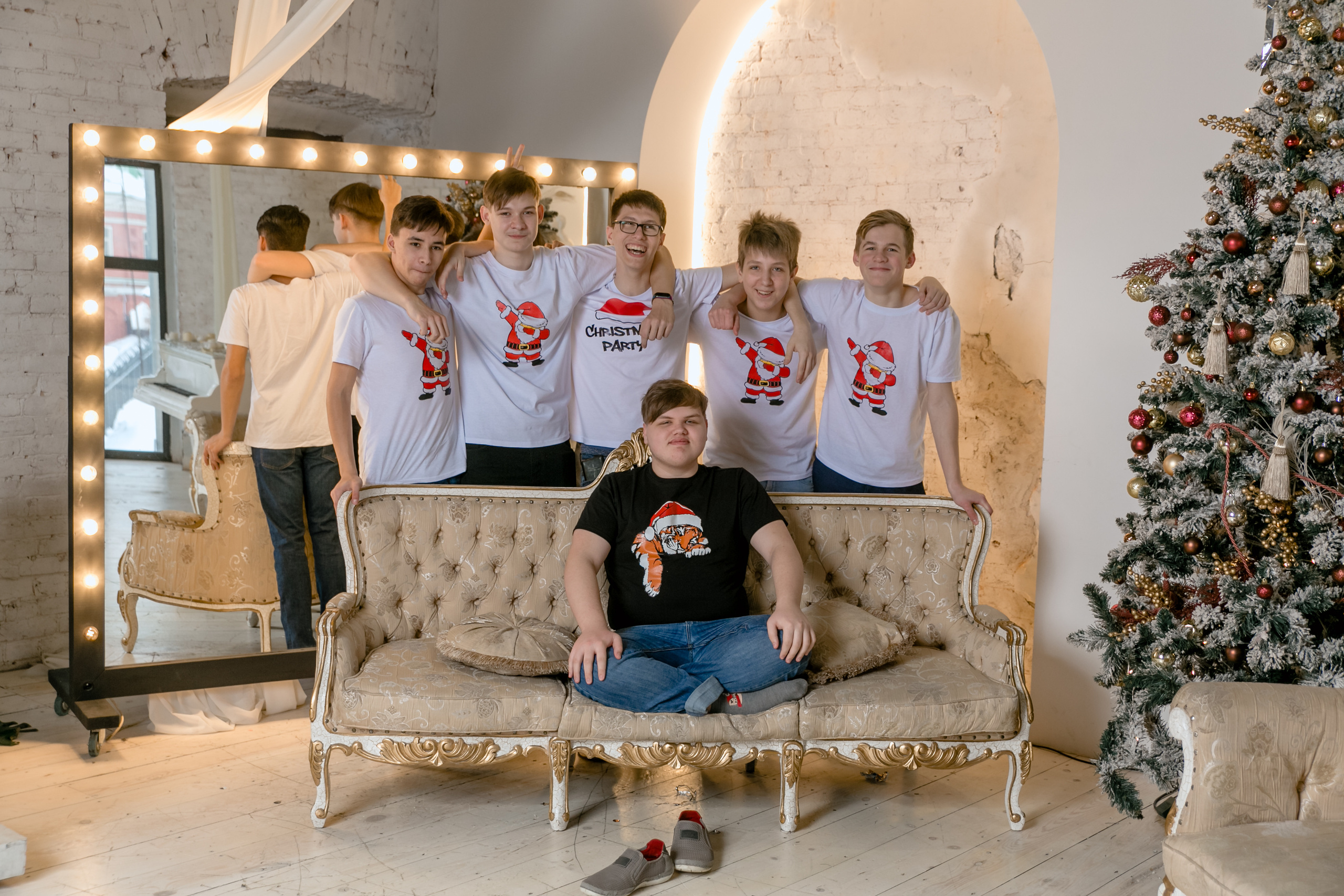 9 класс… Снова позитивная фотосессия!. Школьный фотограф в Туле Светлана Привезенцева