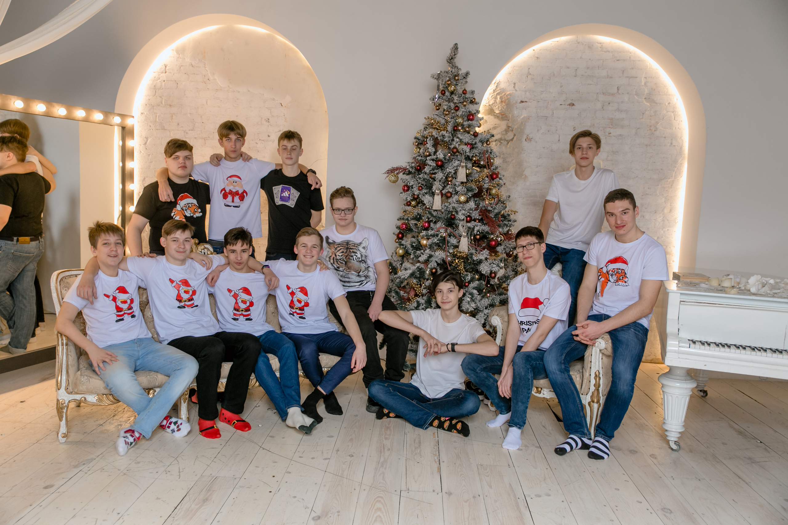 9 класс… Снова позитивная фотосессия!. Школьный фотограф в Туле Светлана Привезенцева