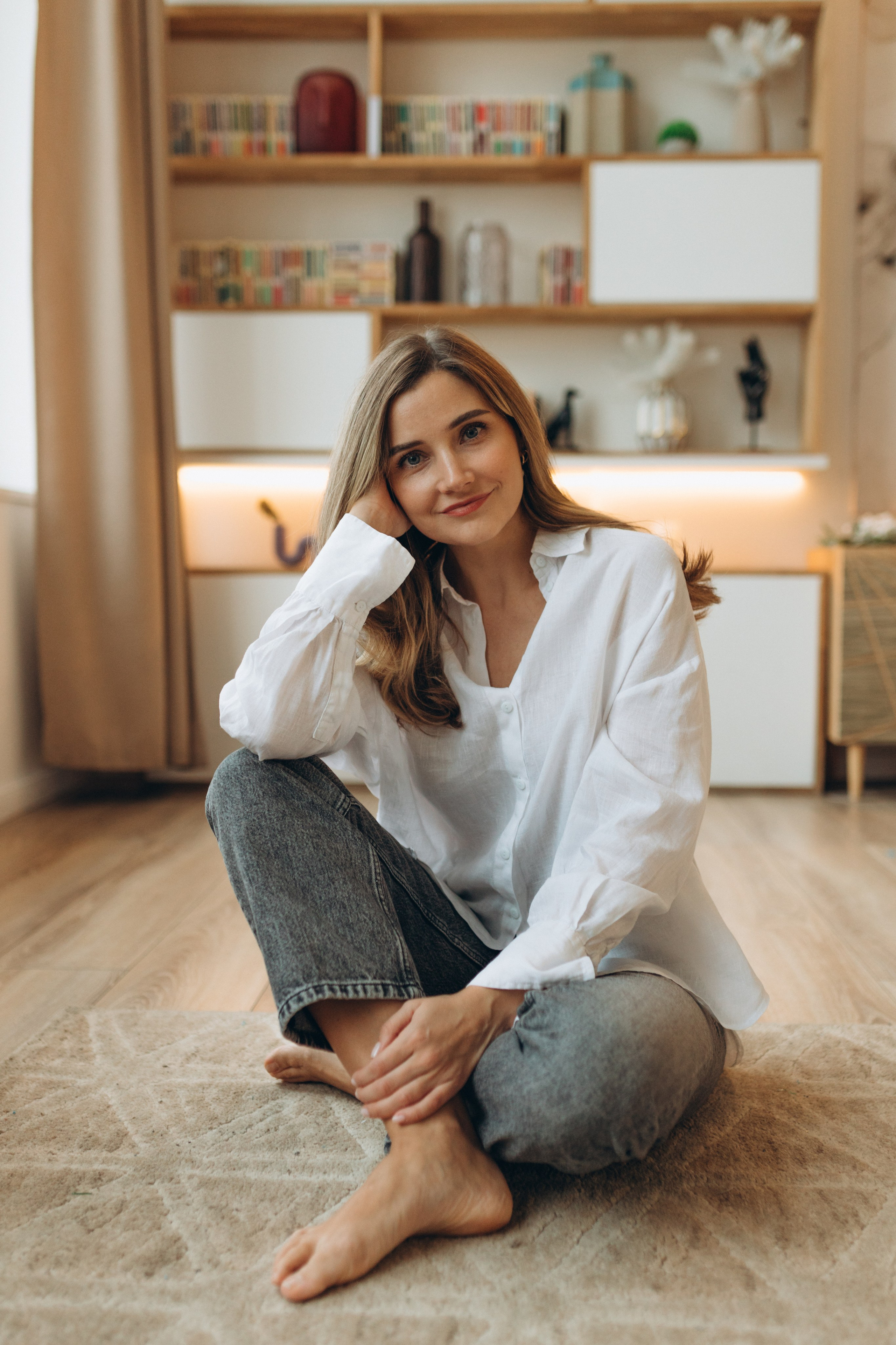 🤍. Семейный фотограф в Москве Жукова Анна