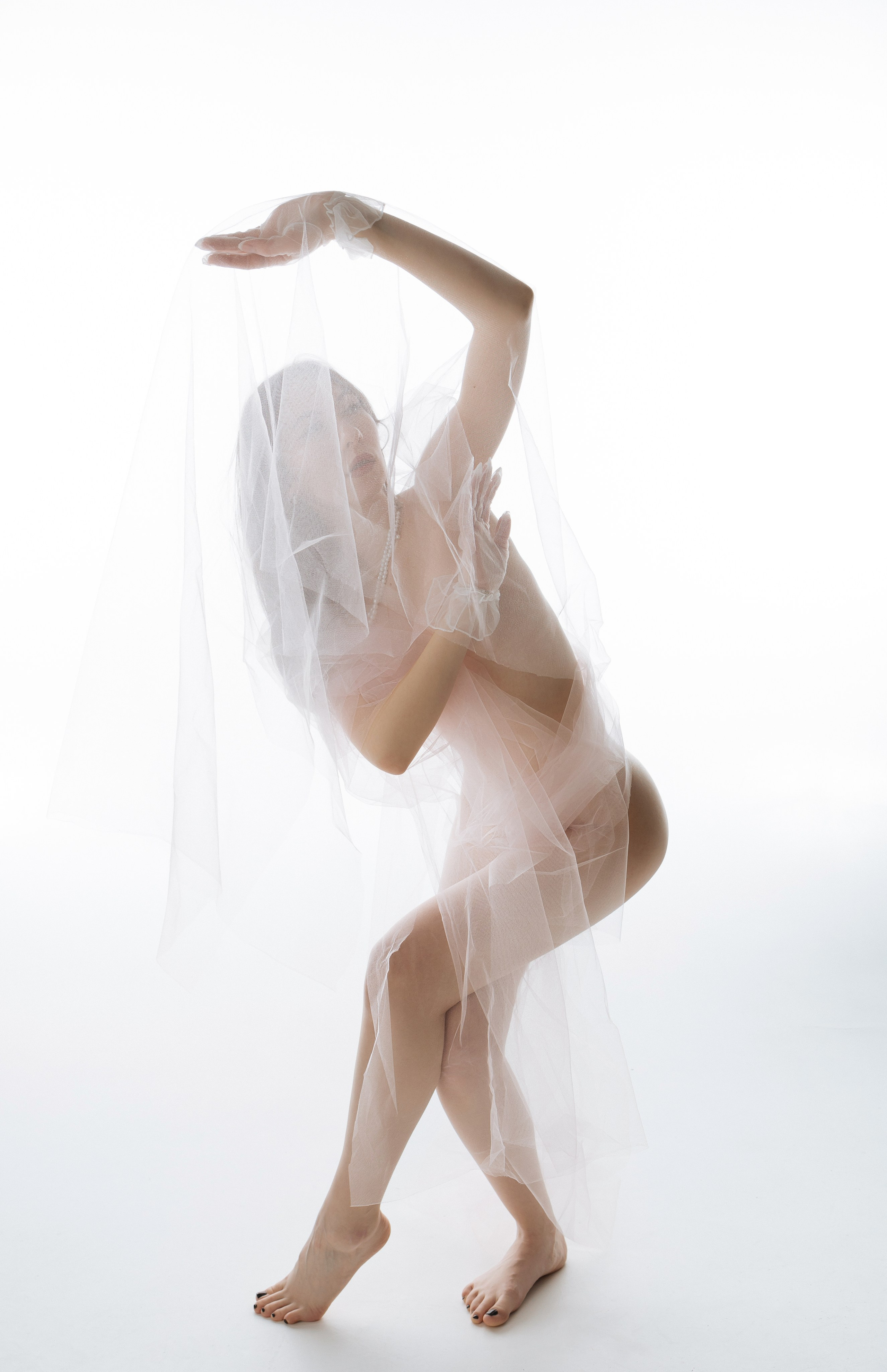 Катя в высоком ключе 18+. Фотограф в Краснодаре Лагунов Владимир