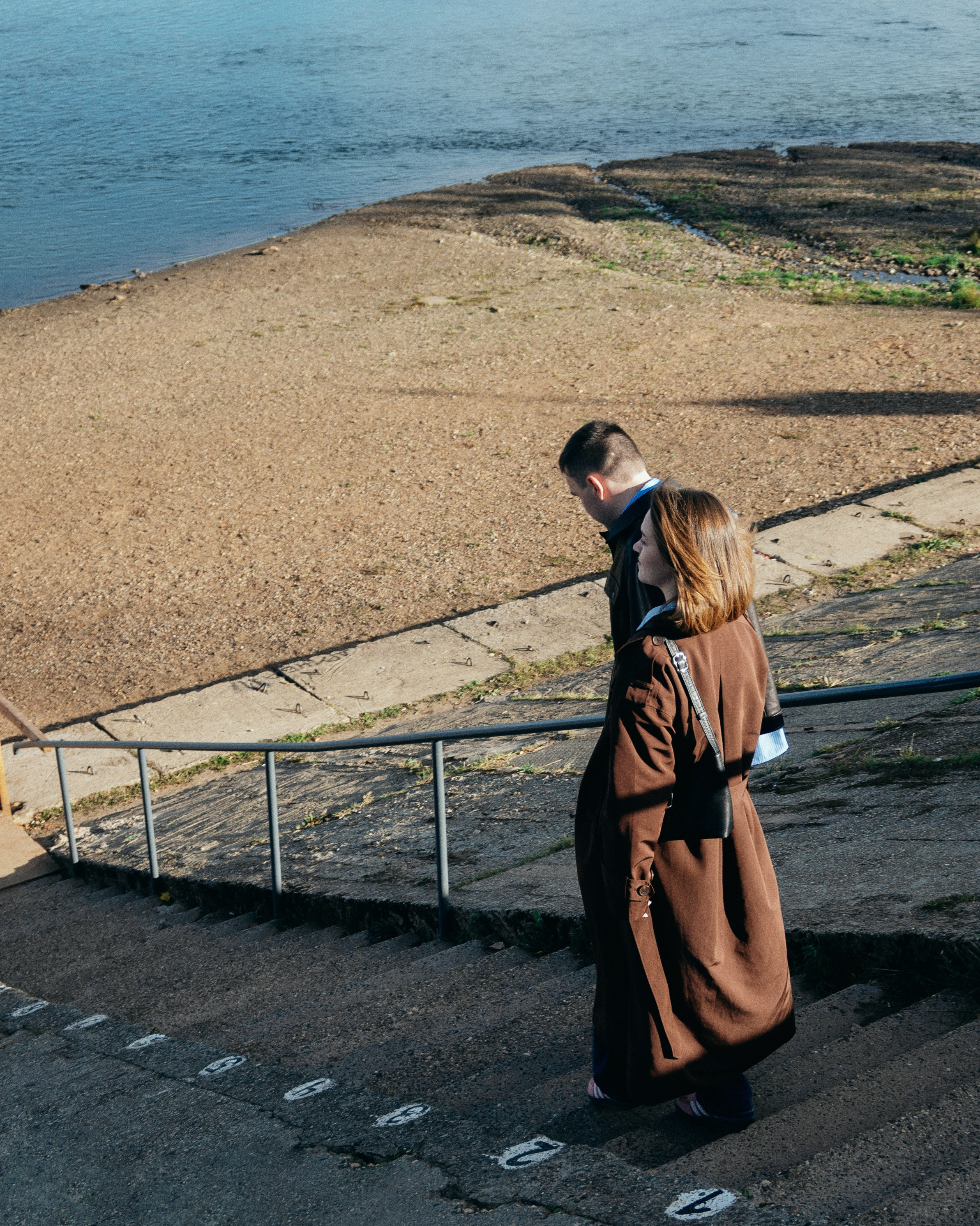 Lovestory P\P. Портретный фотограф в Кирове Шаляпина Татьяна