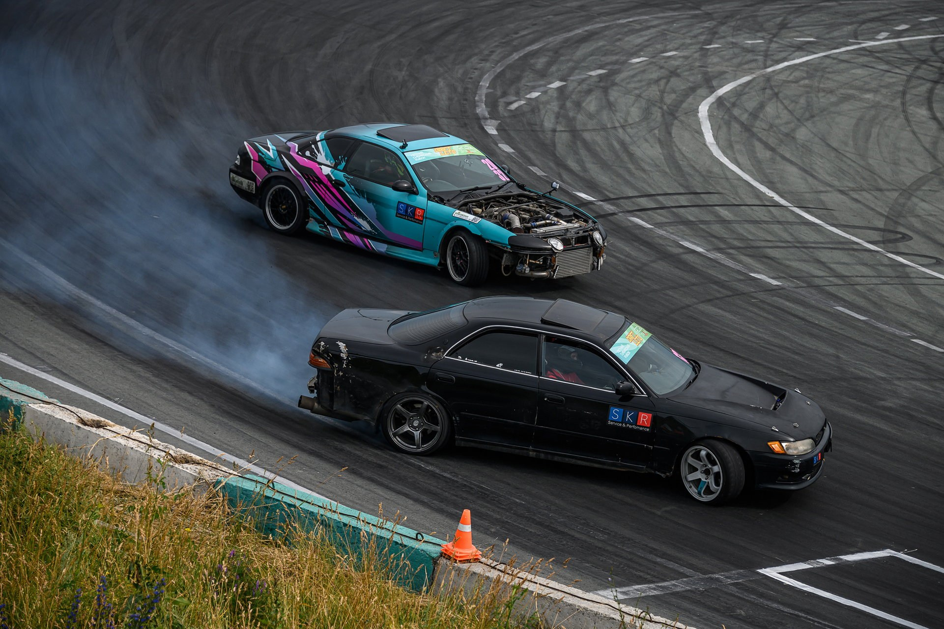 Репортажи. Фотограф Павел «Maverick» Усаченко