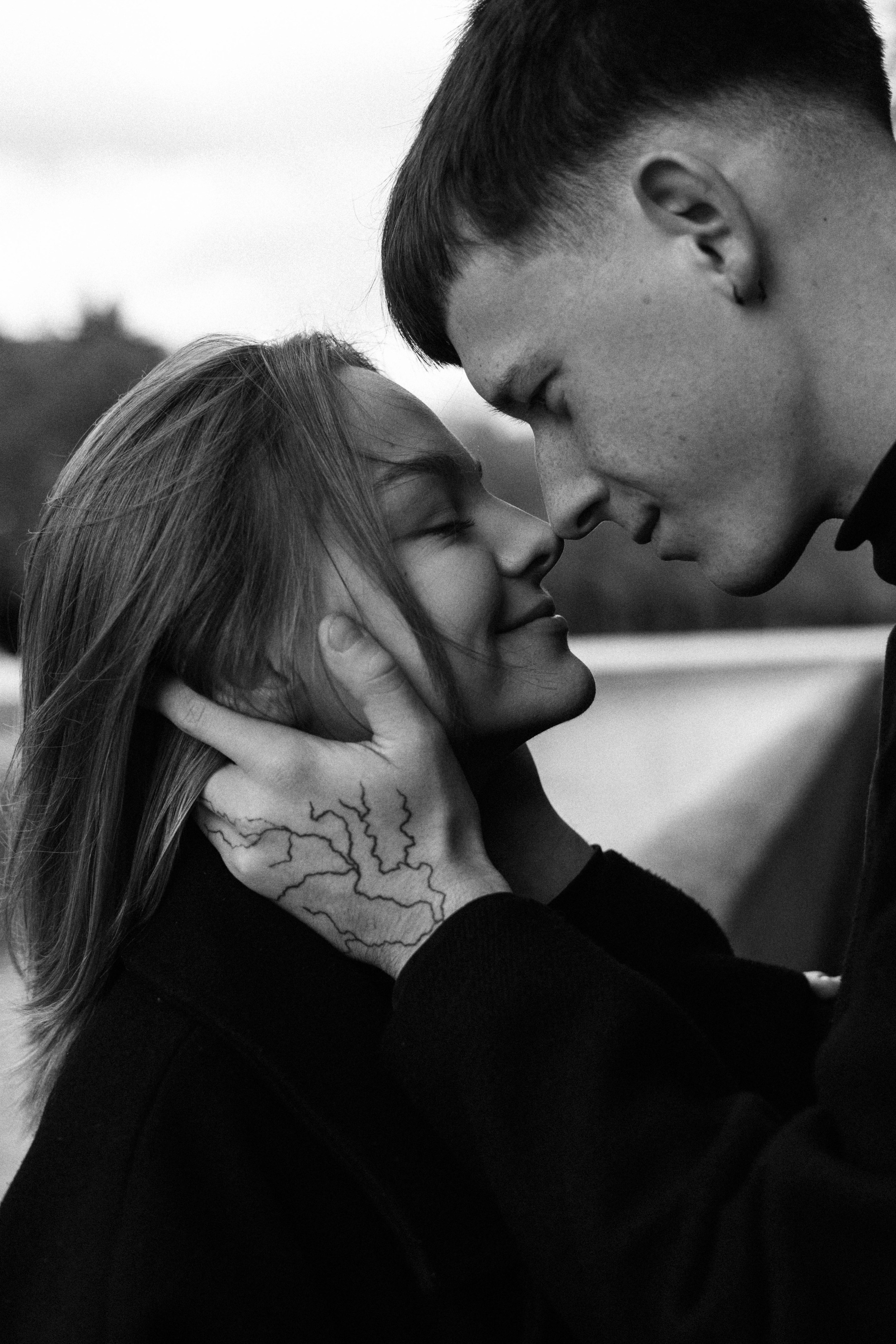 Анастасия & Никита. Свадебный и портретный фотограф Соломко Диана