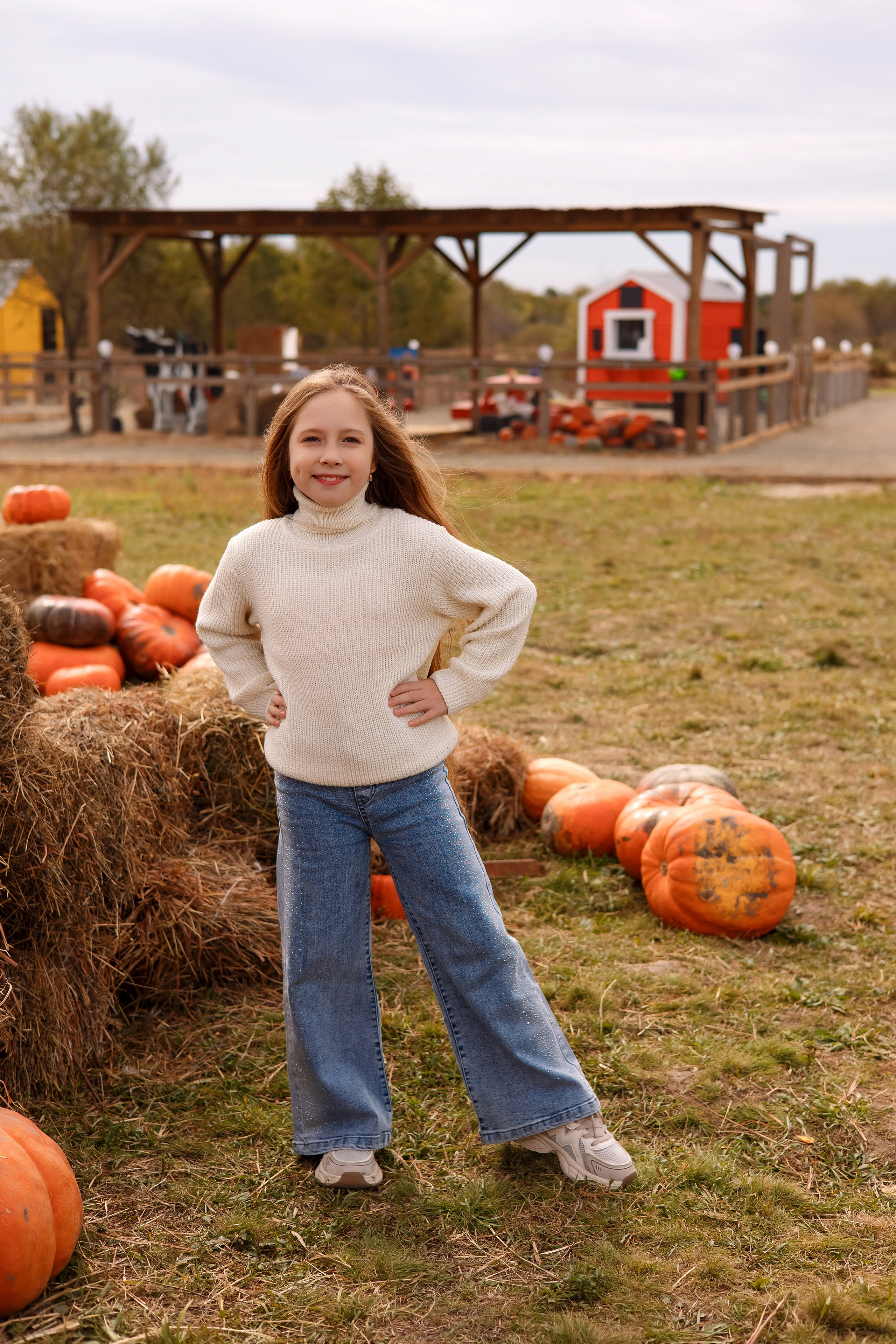 4 класс пос. Тавричанка. Фотограф Любовь Корниенко, Примоский край
