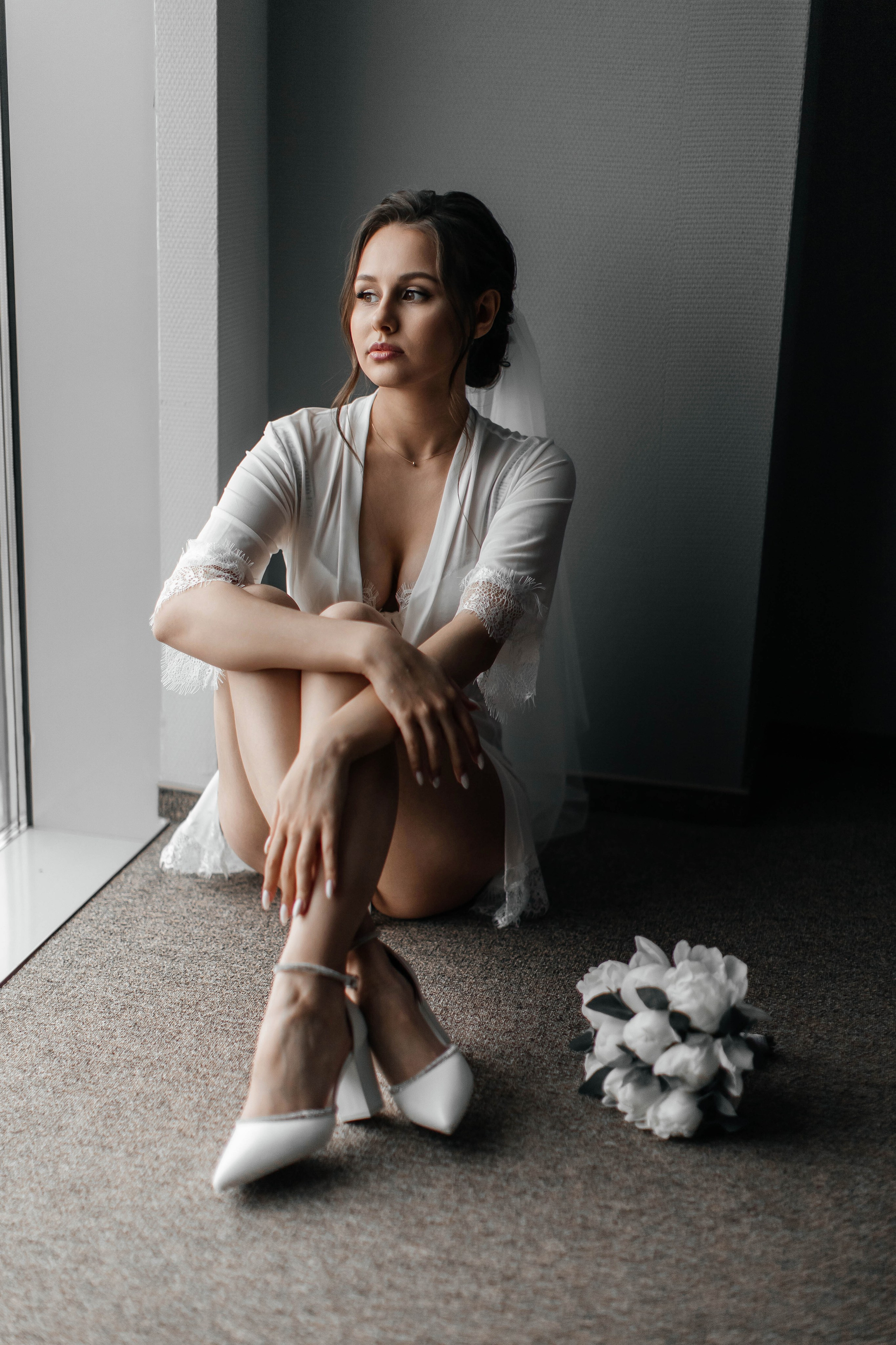 Кристиан & Дарья. Главная