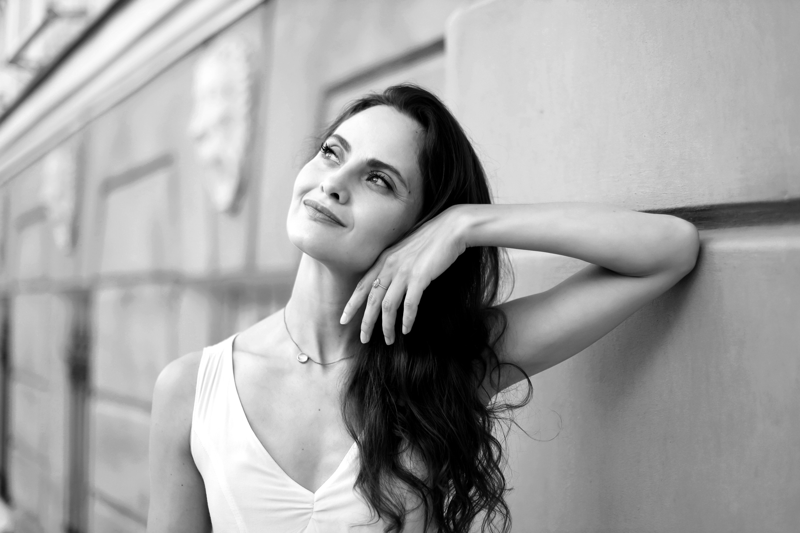 Мария. Фотограф в Воронеже Галина Фурсова