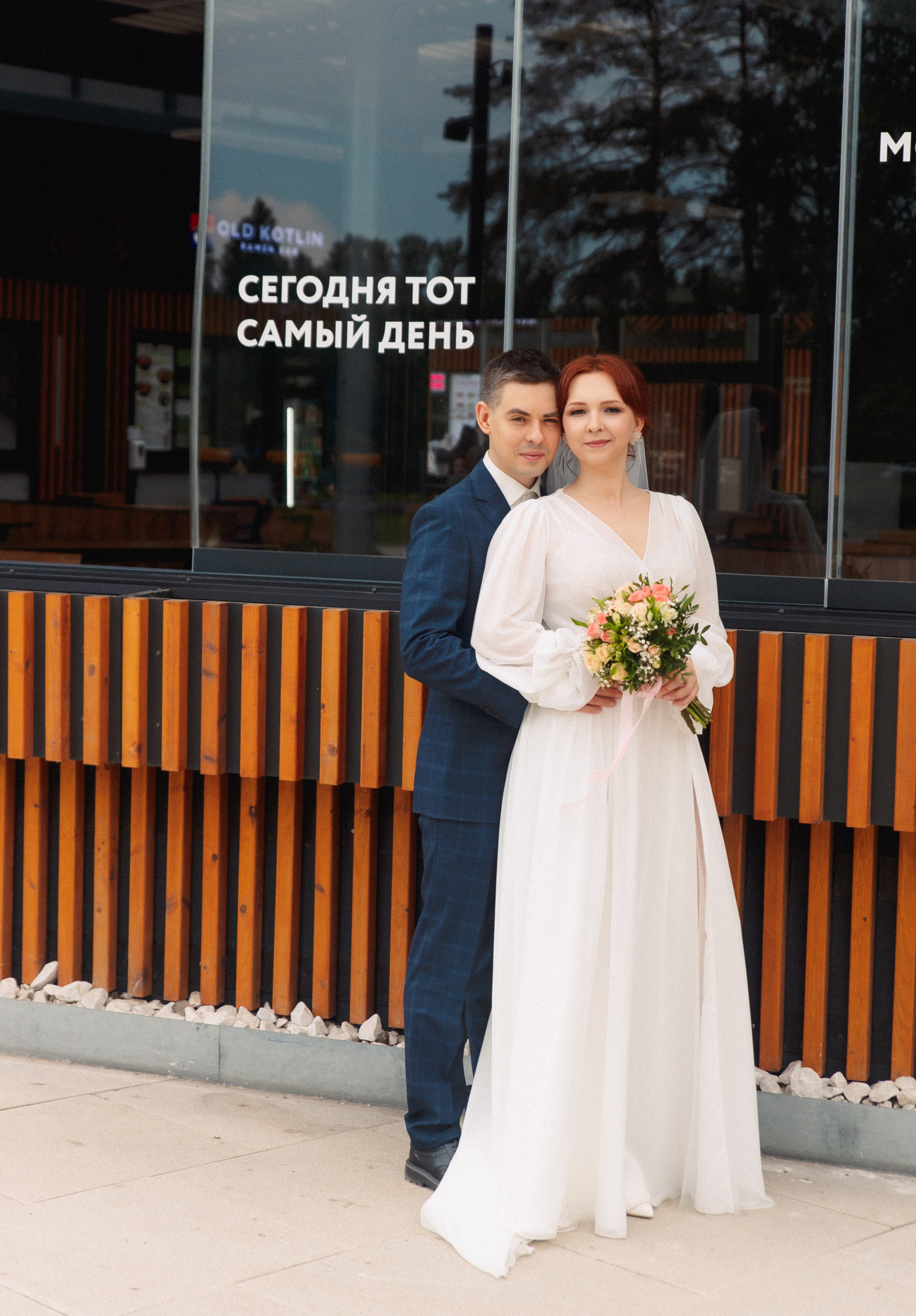 Весенние грёзы. Фотограф в Кронштадте и Санкт-Петербурге Анастасия Коваленко