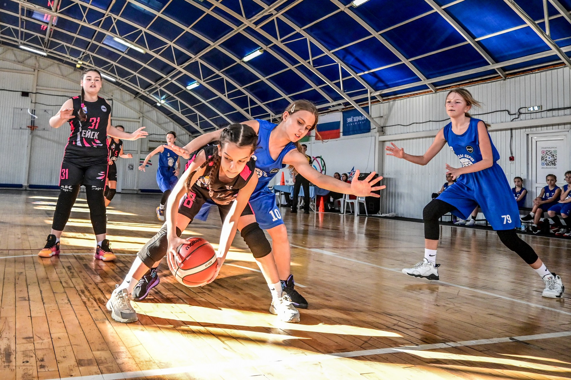 Разные виды спорта. Спортивный фотограф, фотожурналист Павел Ларькин