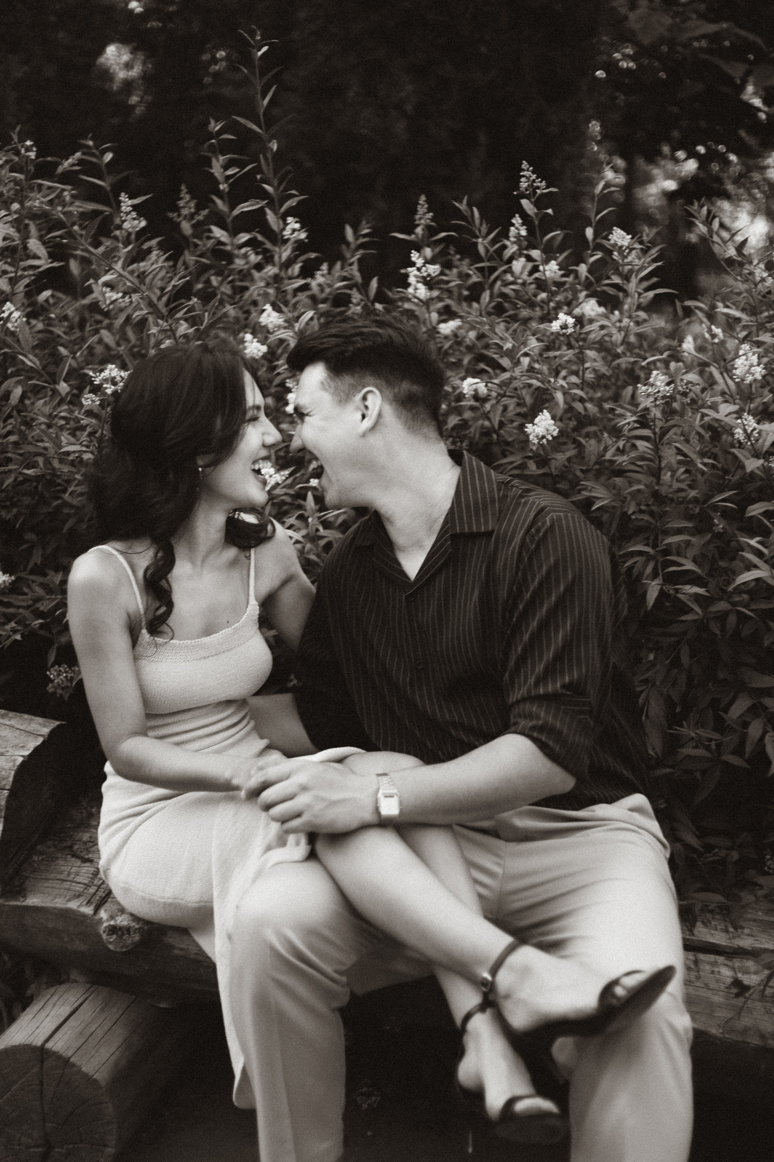 Евгений и Диана. Фотограф свадебных и парных историй Кристина Шакула