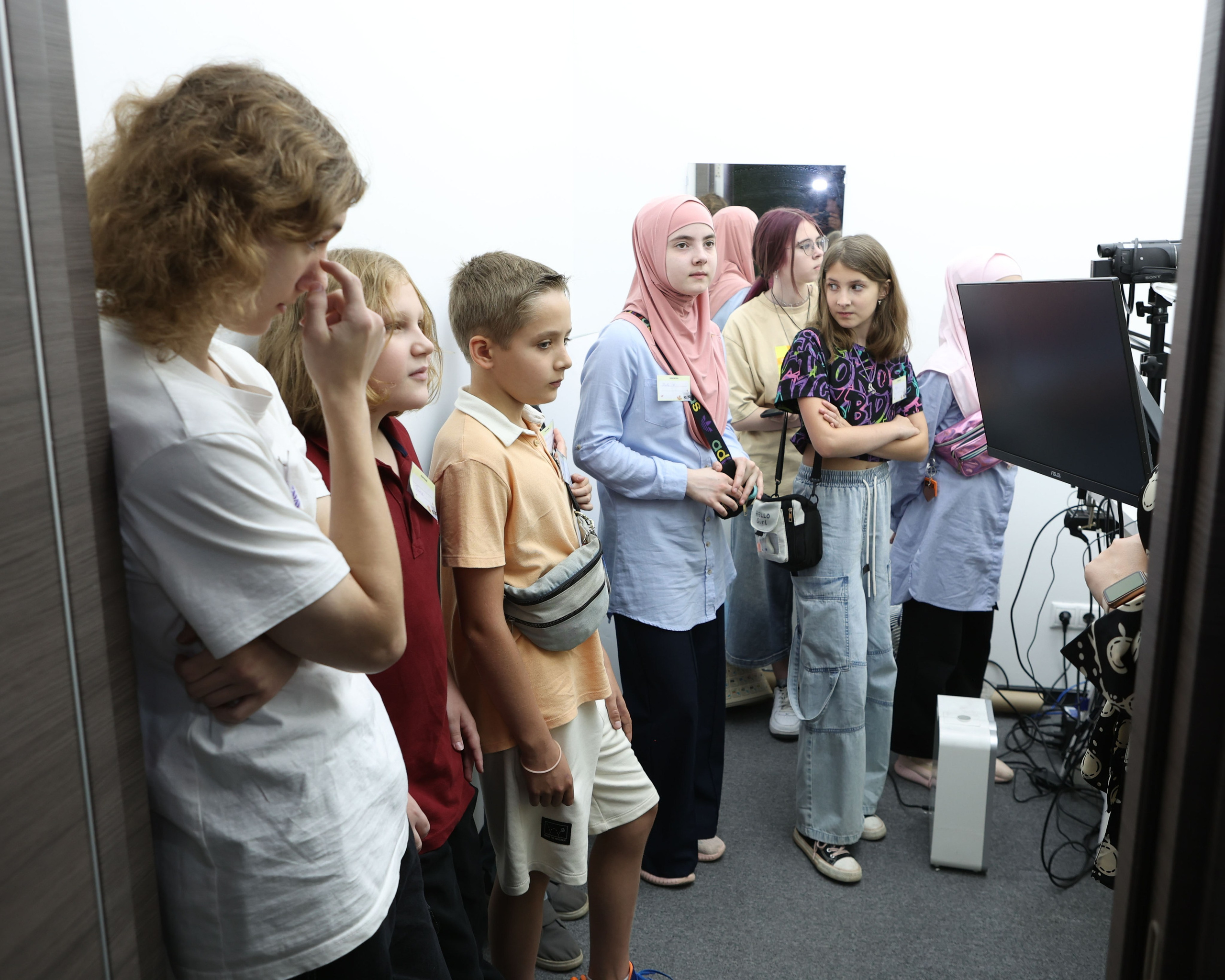 5-7 классы: Фоксфорд. Выпускные альбомы и школьный фотограф в Подольске, Троицке, Щербинке, Москве и Московской области