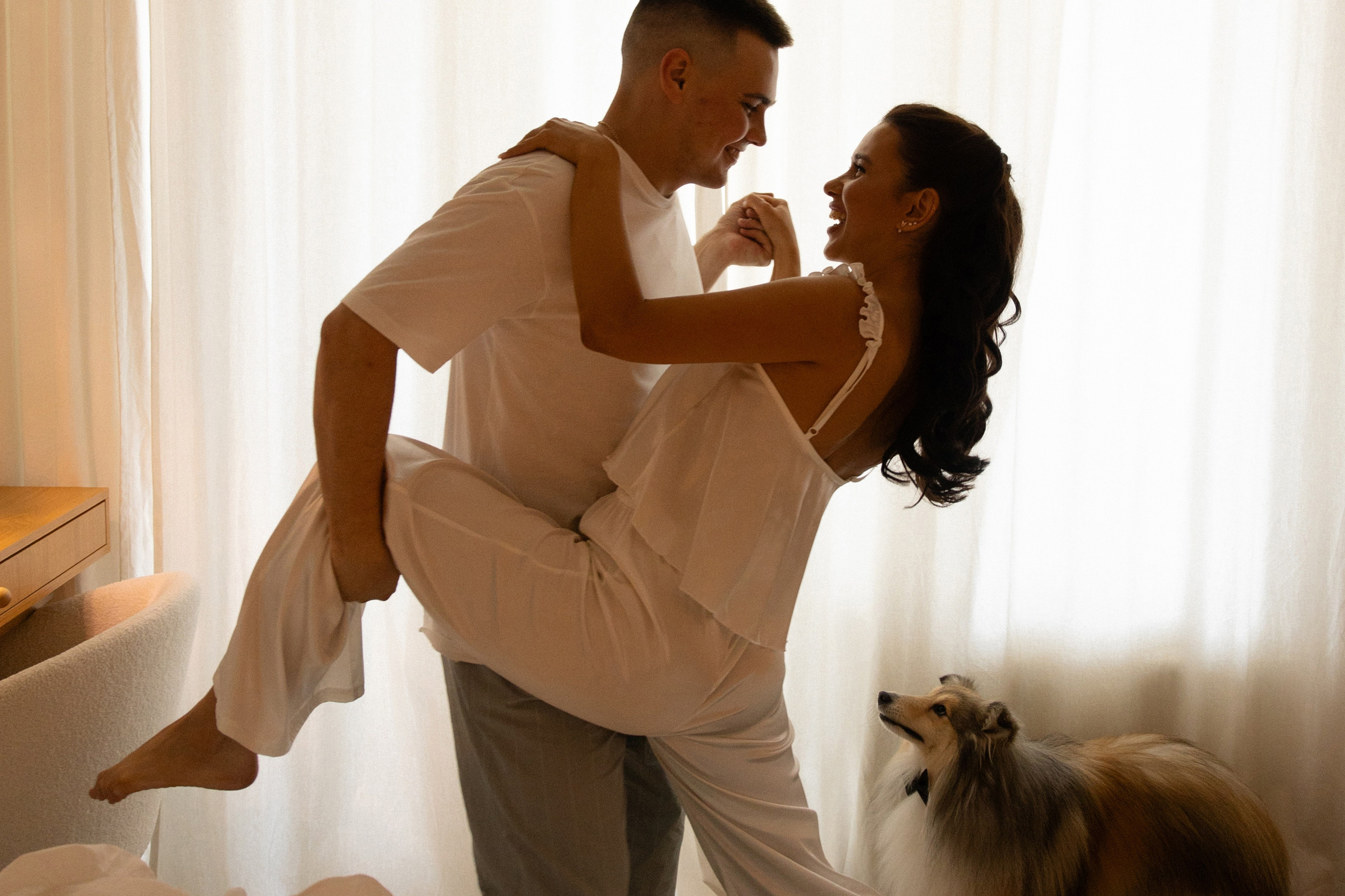 Wedding. Главная