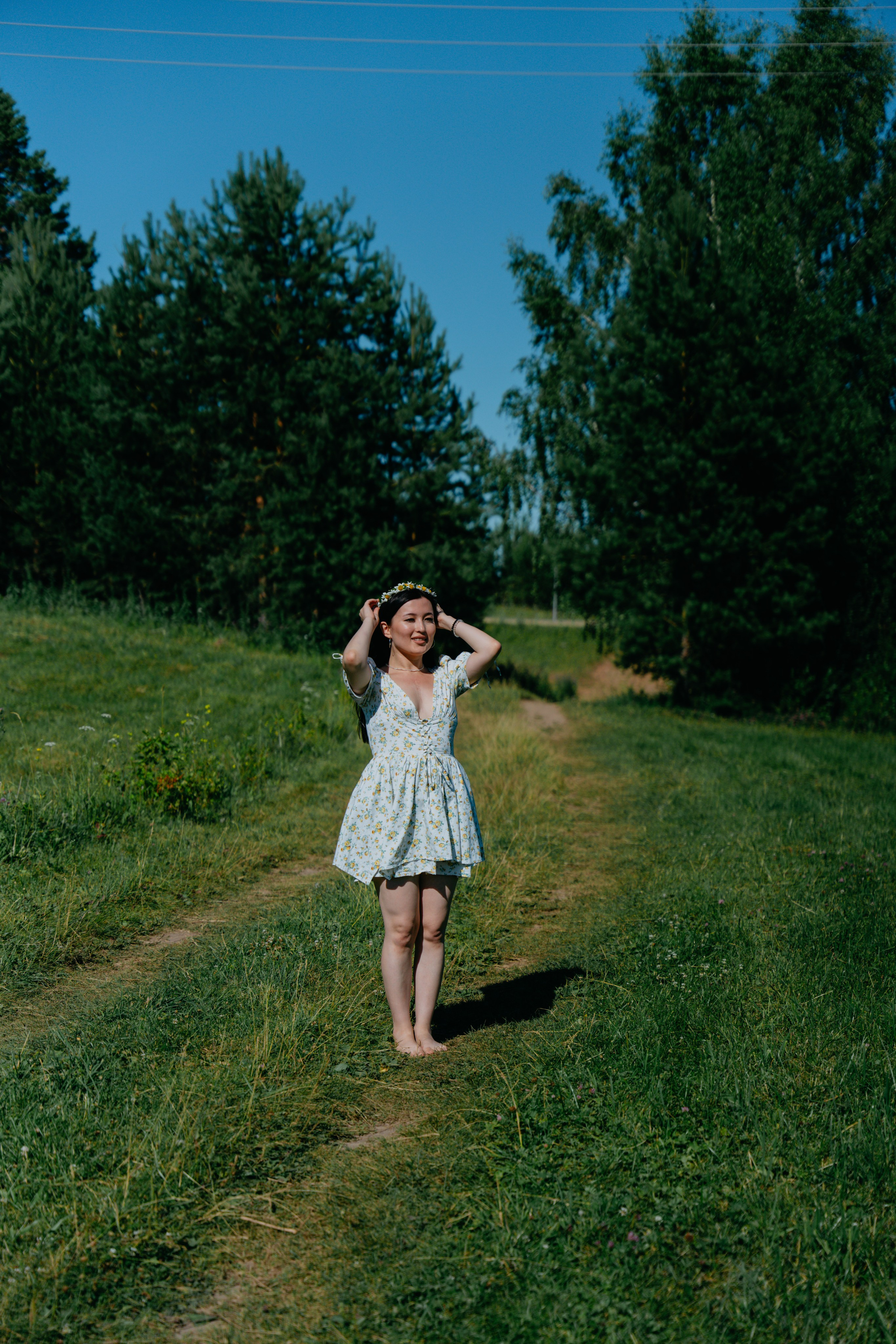 Переезжаю из Москвы обратно