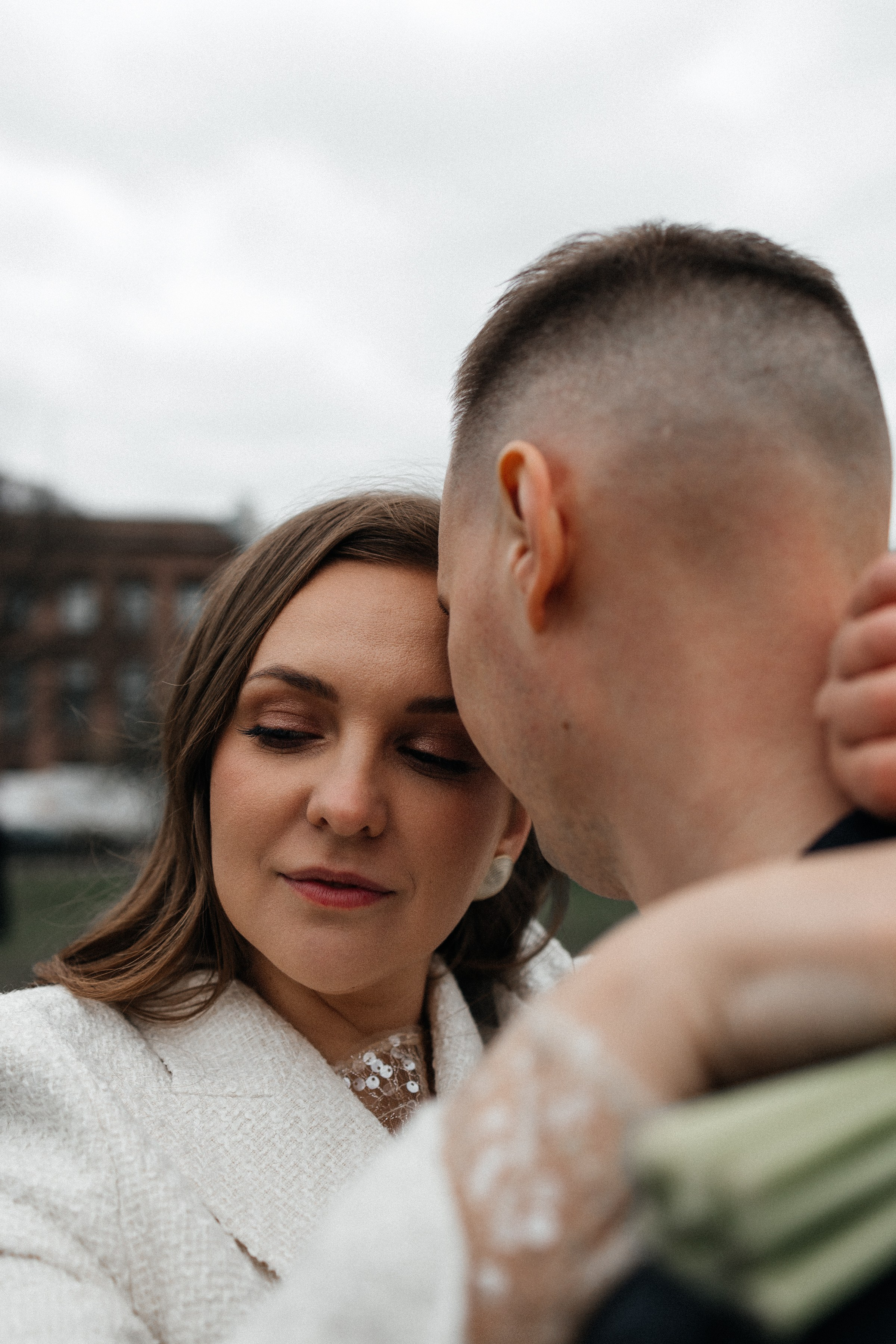 Wedding/Наташа+Ярослав. Фотограф в Выборге и Санкт-Петербурге Маша Гуляева